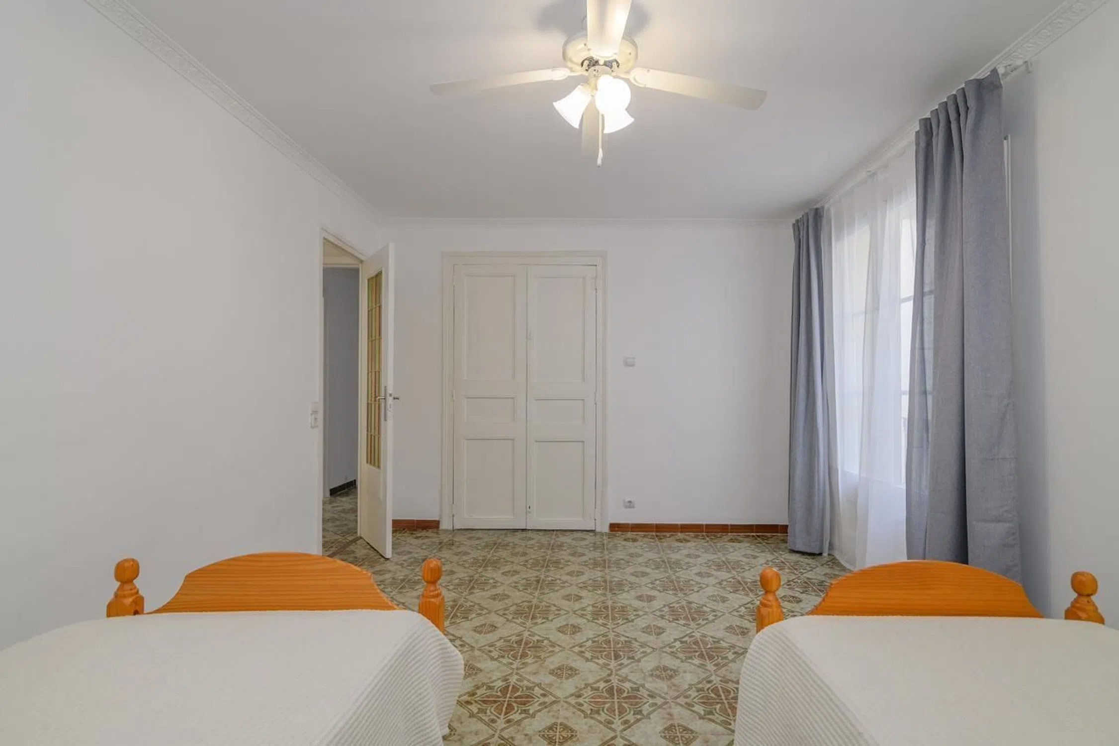 Piso en plaza de Sant Miquel - Photo 14