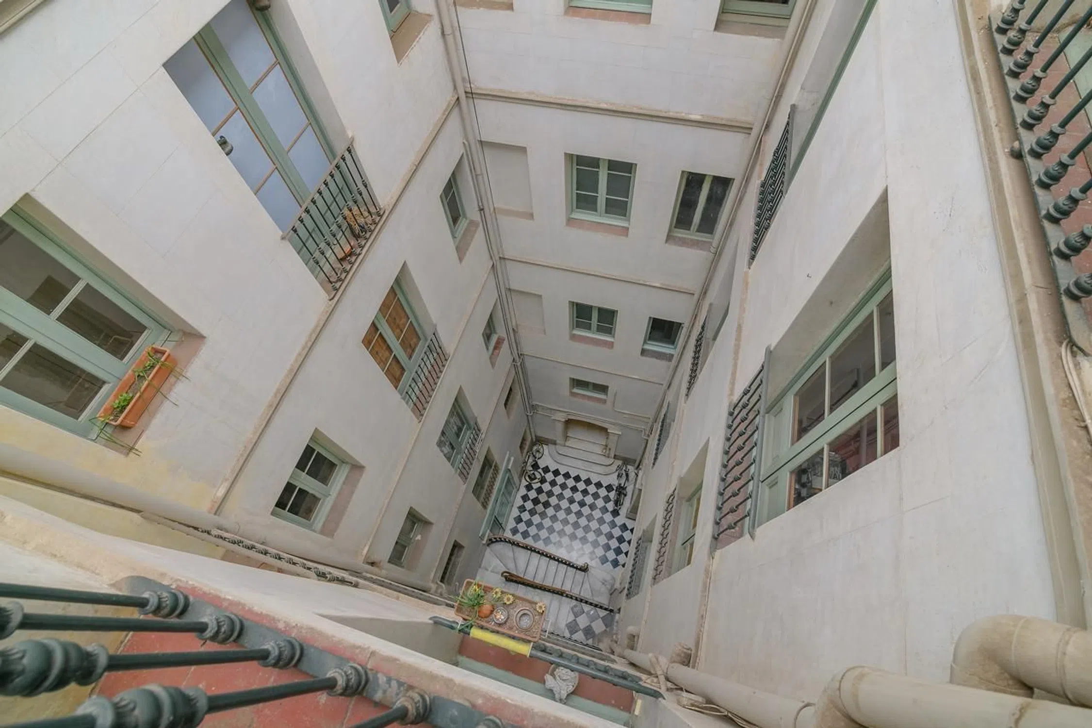 Piso en plaza de Sant Miquel - Photo 17