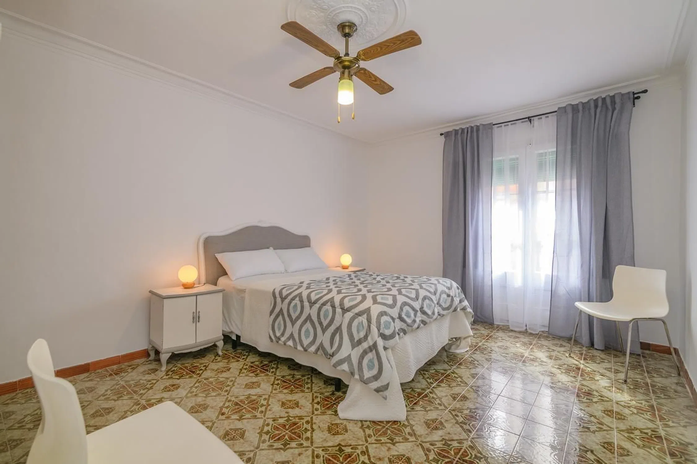 Piso en plaza de Sant Miquel - Photo 18