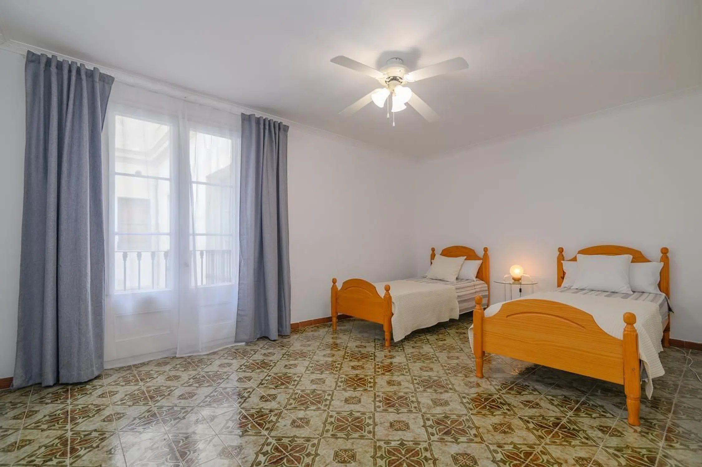 Piso en plaza de Sant Miquel - Photo 10