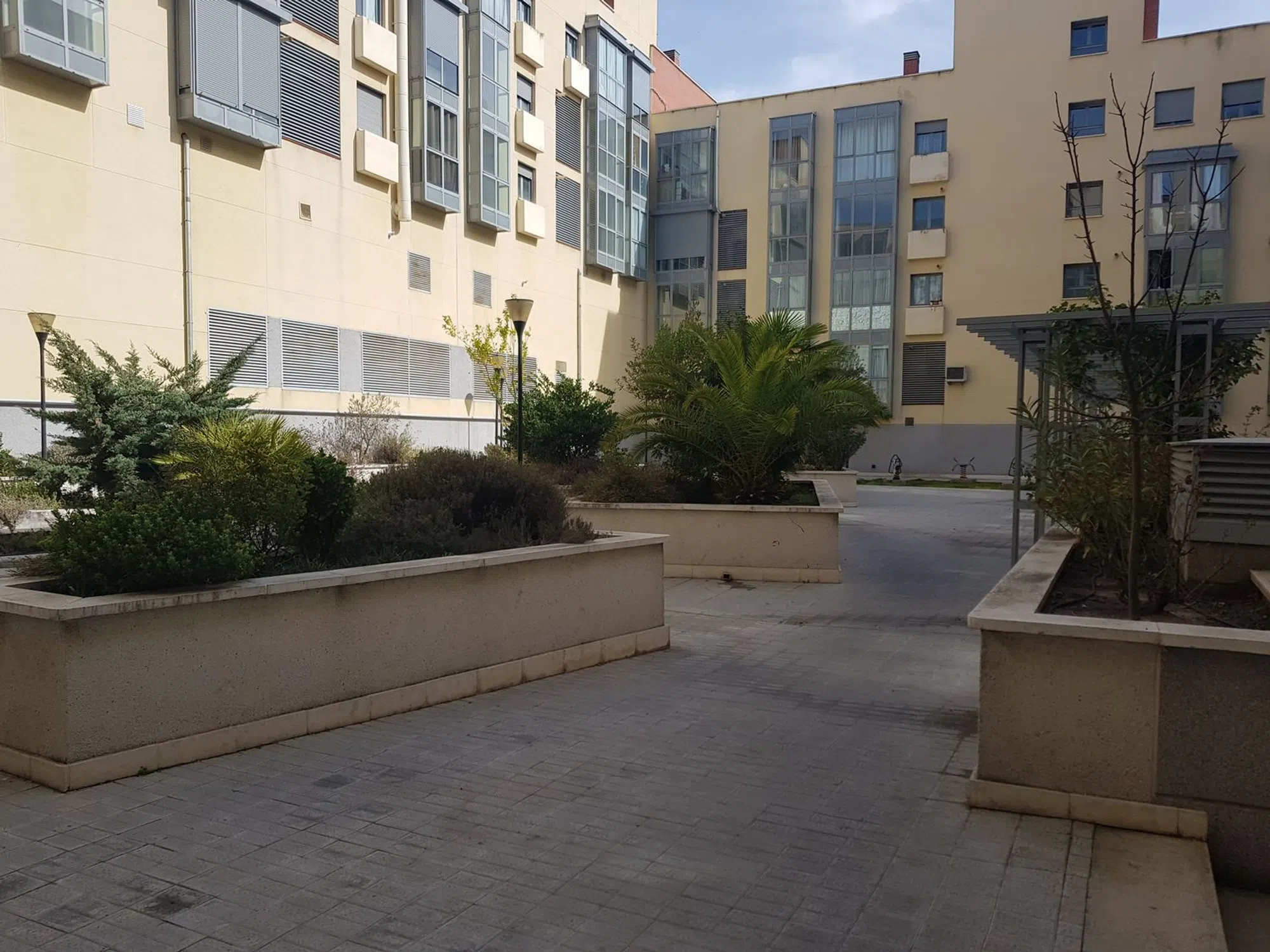 Piso en calle de Dulcinea - Photo 2
