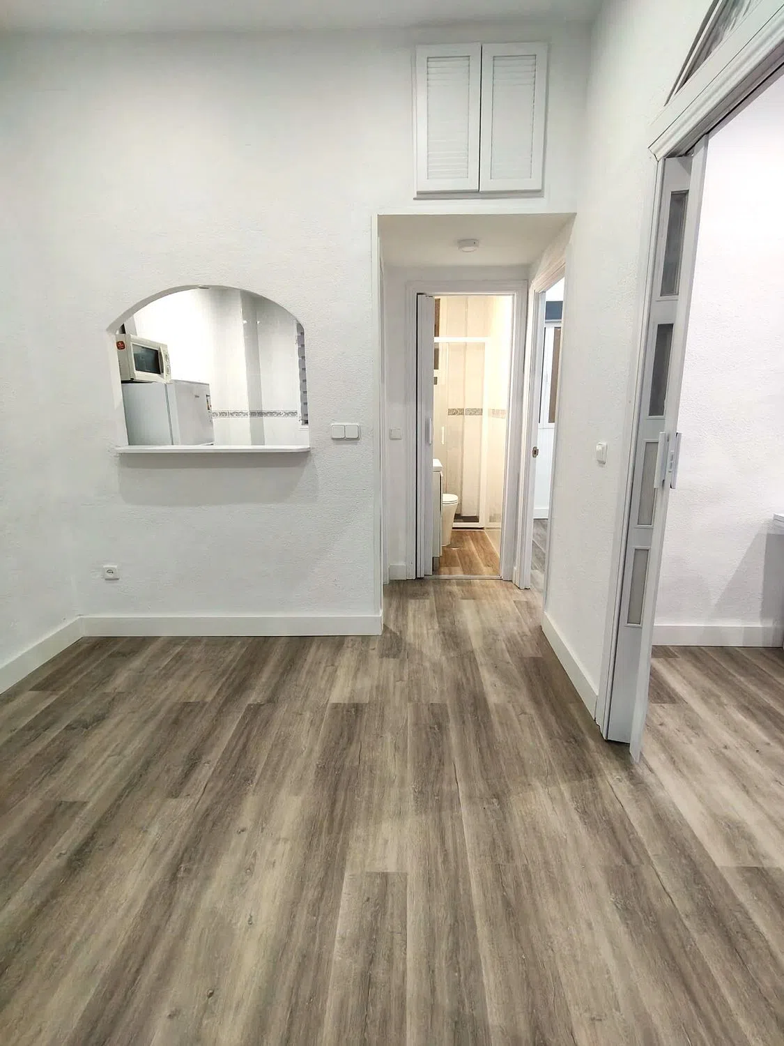 Piso en calle de Granada - Photo 3