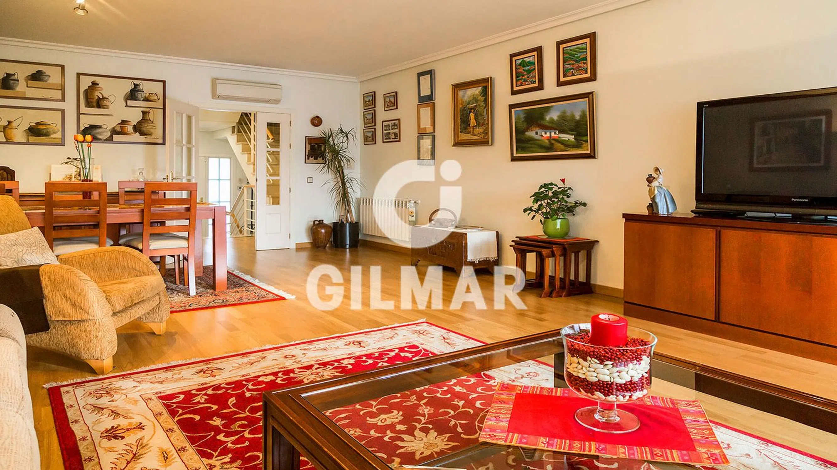 Chalet adosado - Photo 4