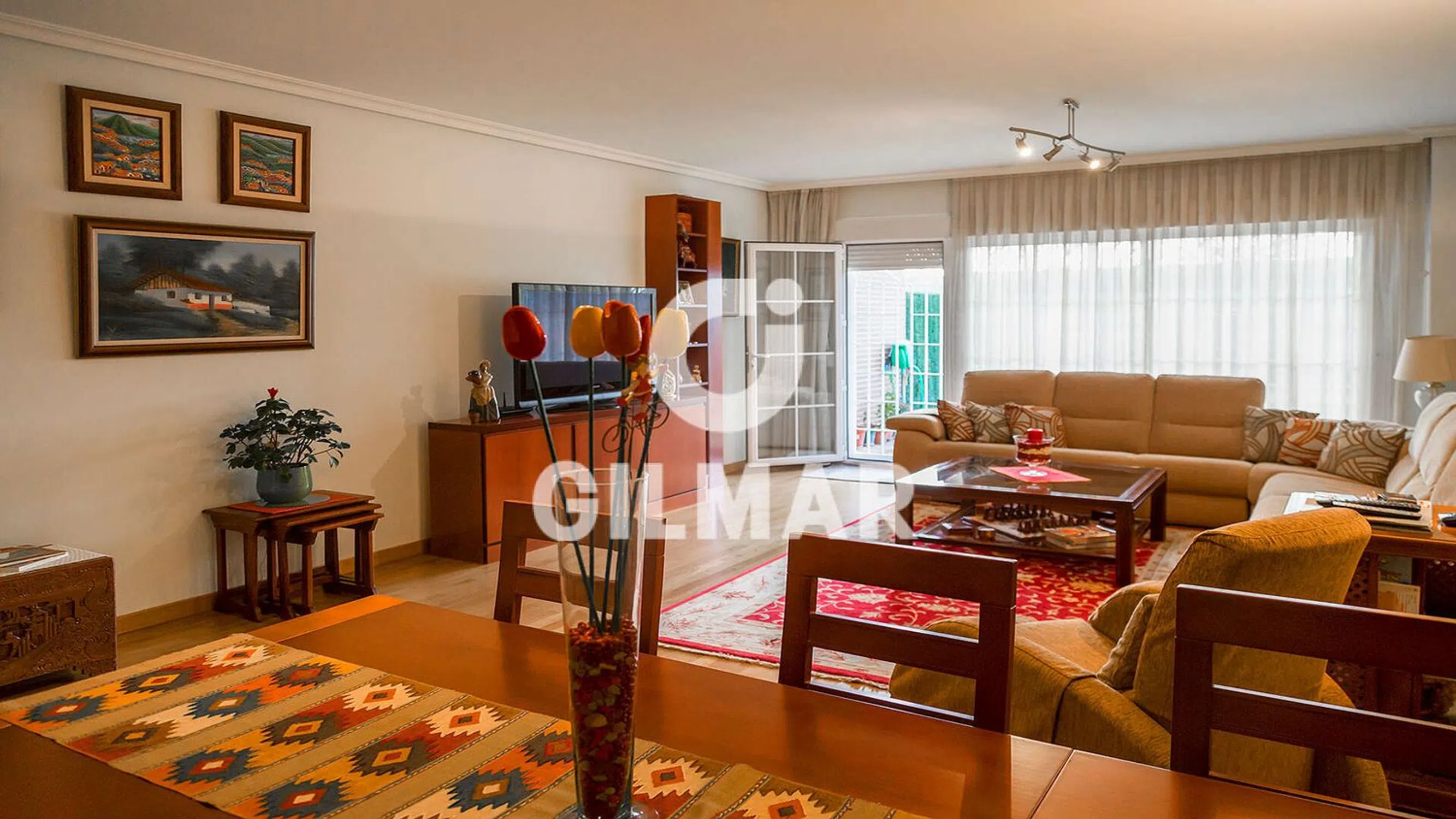 Chalet adosado - Photo 5