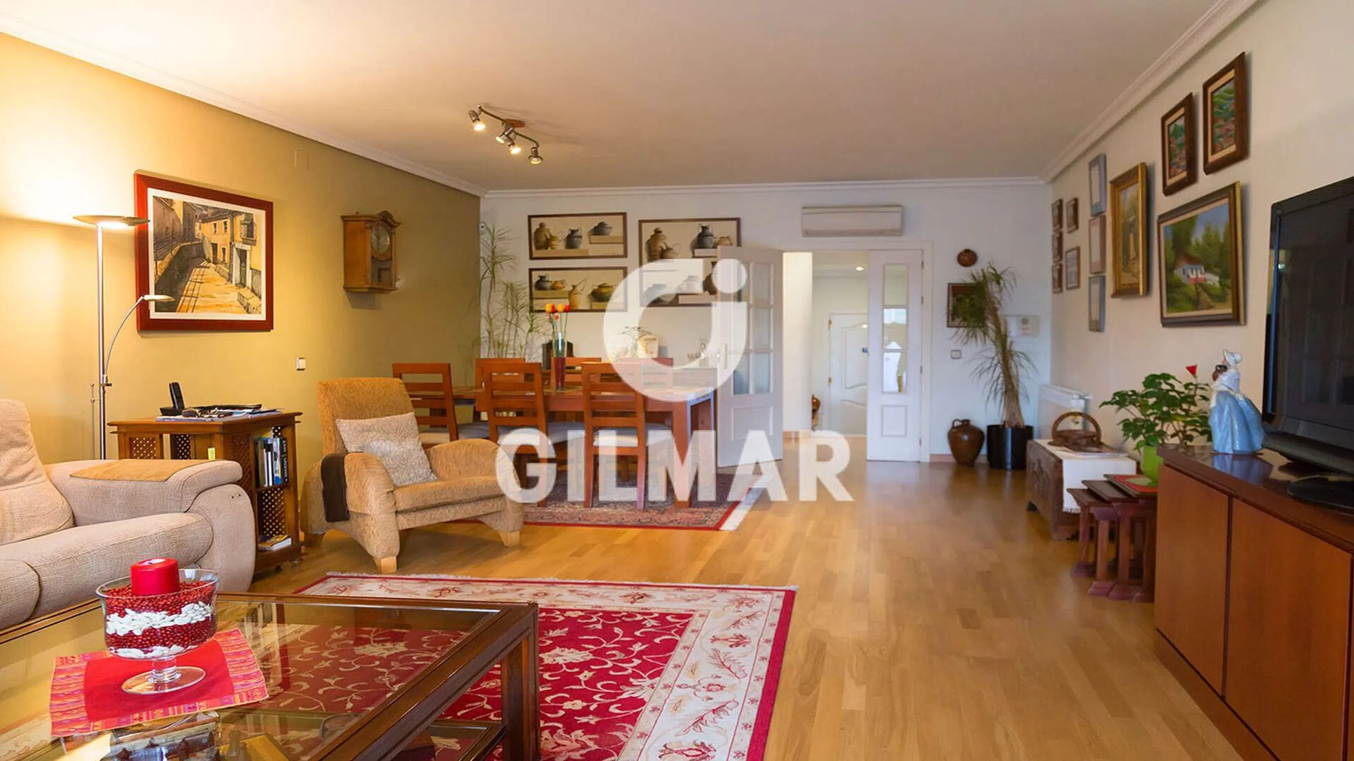 Chalet adosado - Photo 6