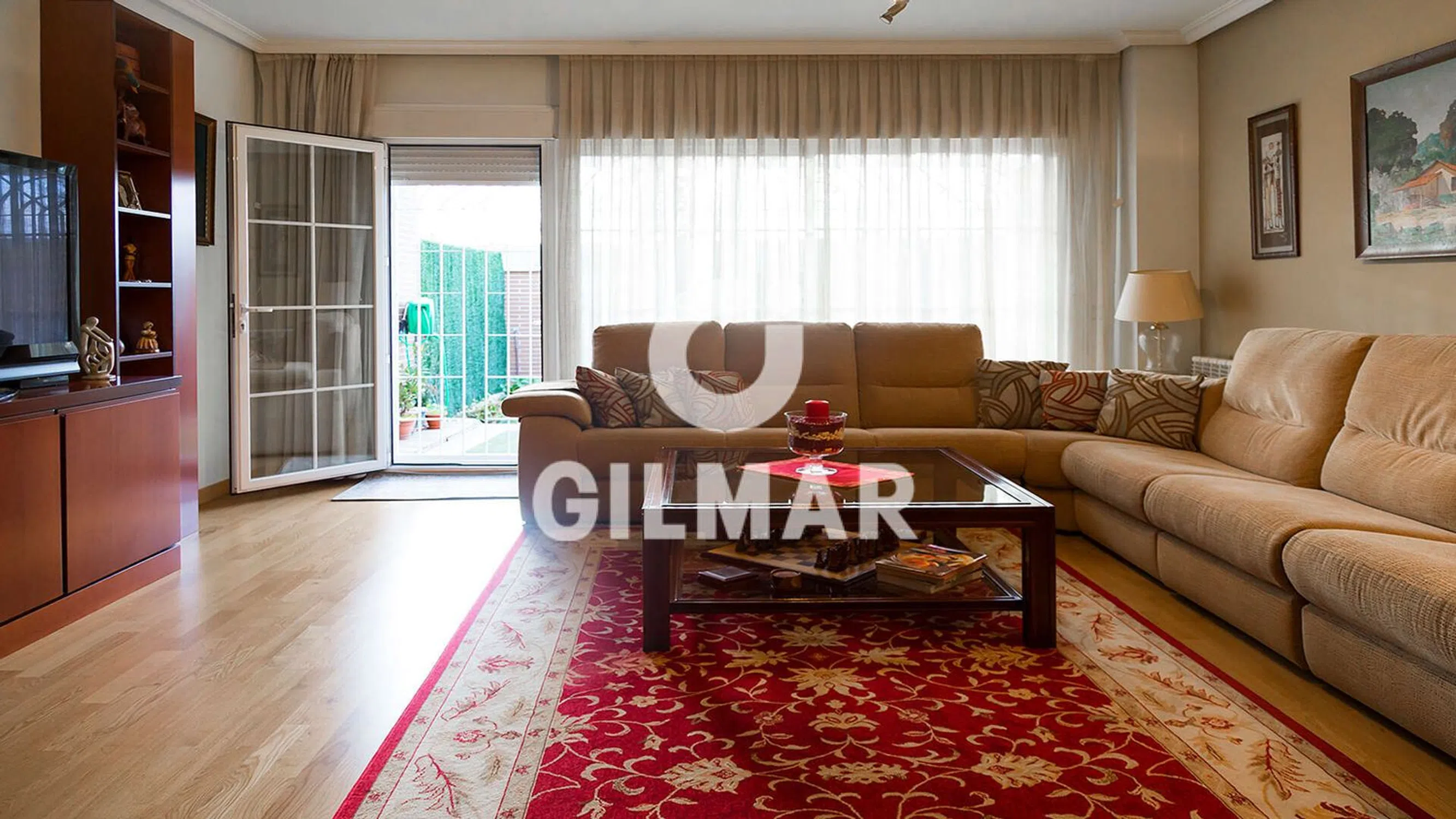 Chalet adosado - Photo 7