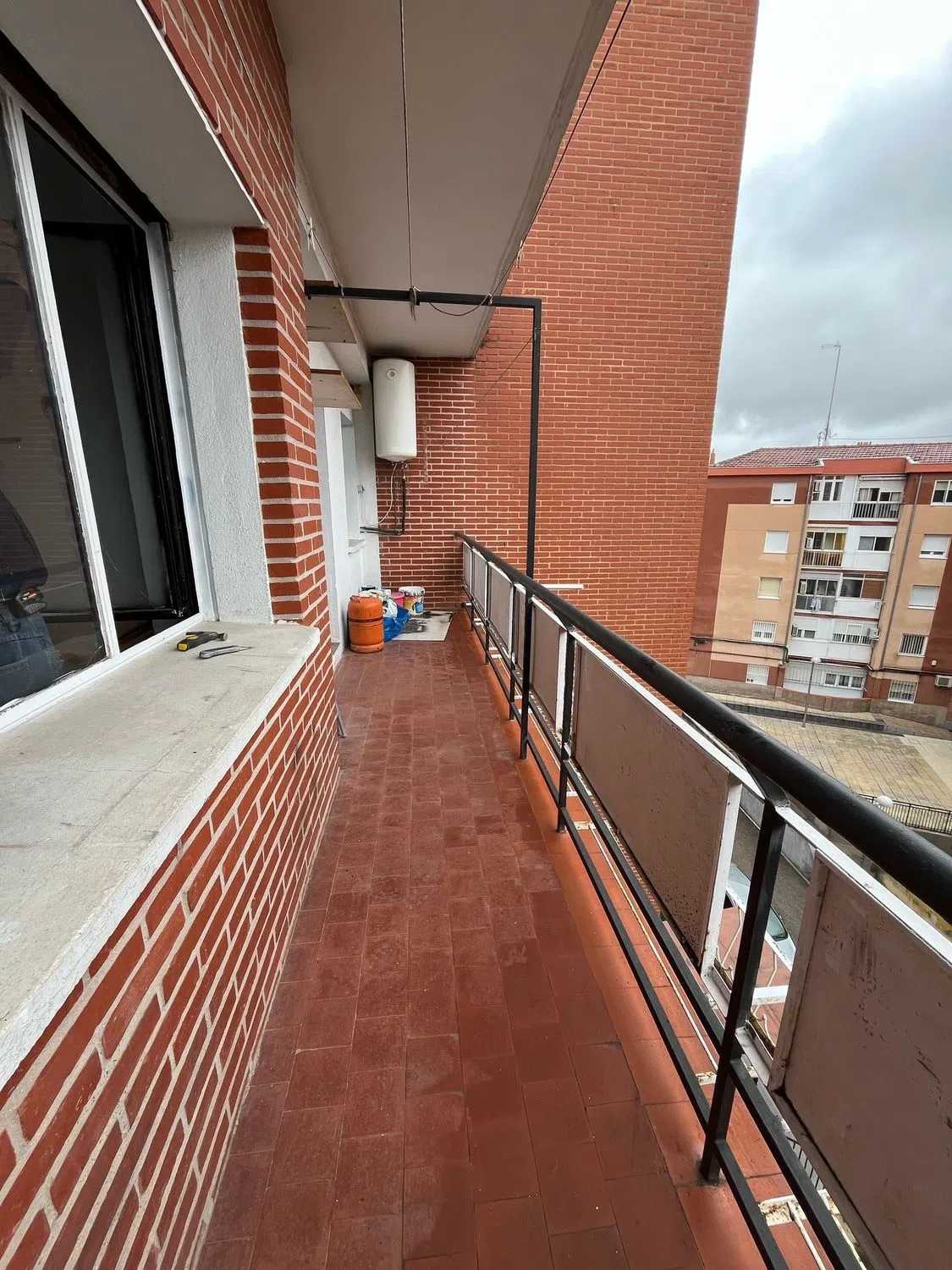 Piso en calle de Villajimena, 79 - Photo 6