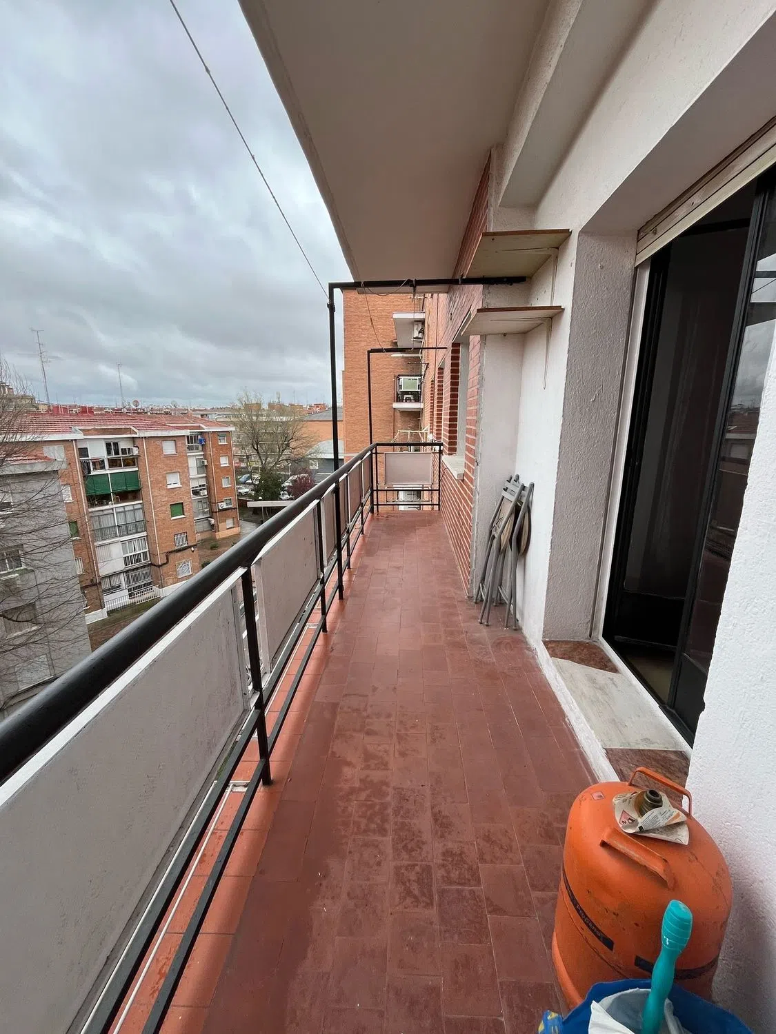 Piso en calle de Villajimena, 79 - Photo 7
