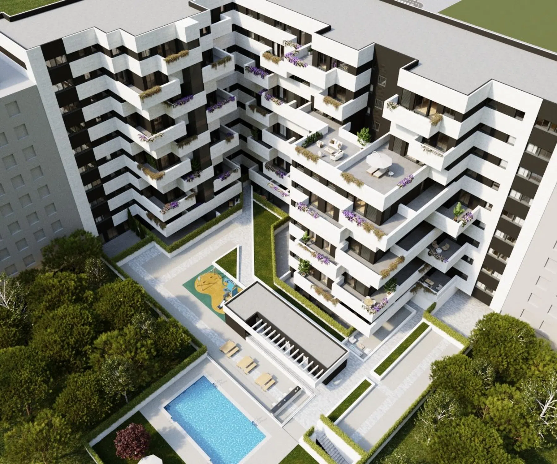 Piso en Los Cerros, 379 - Photo 4