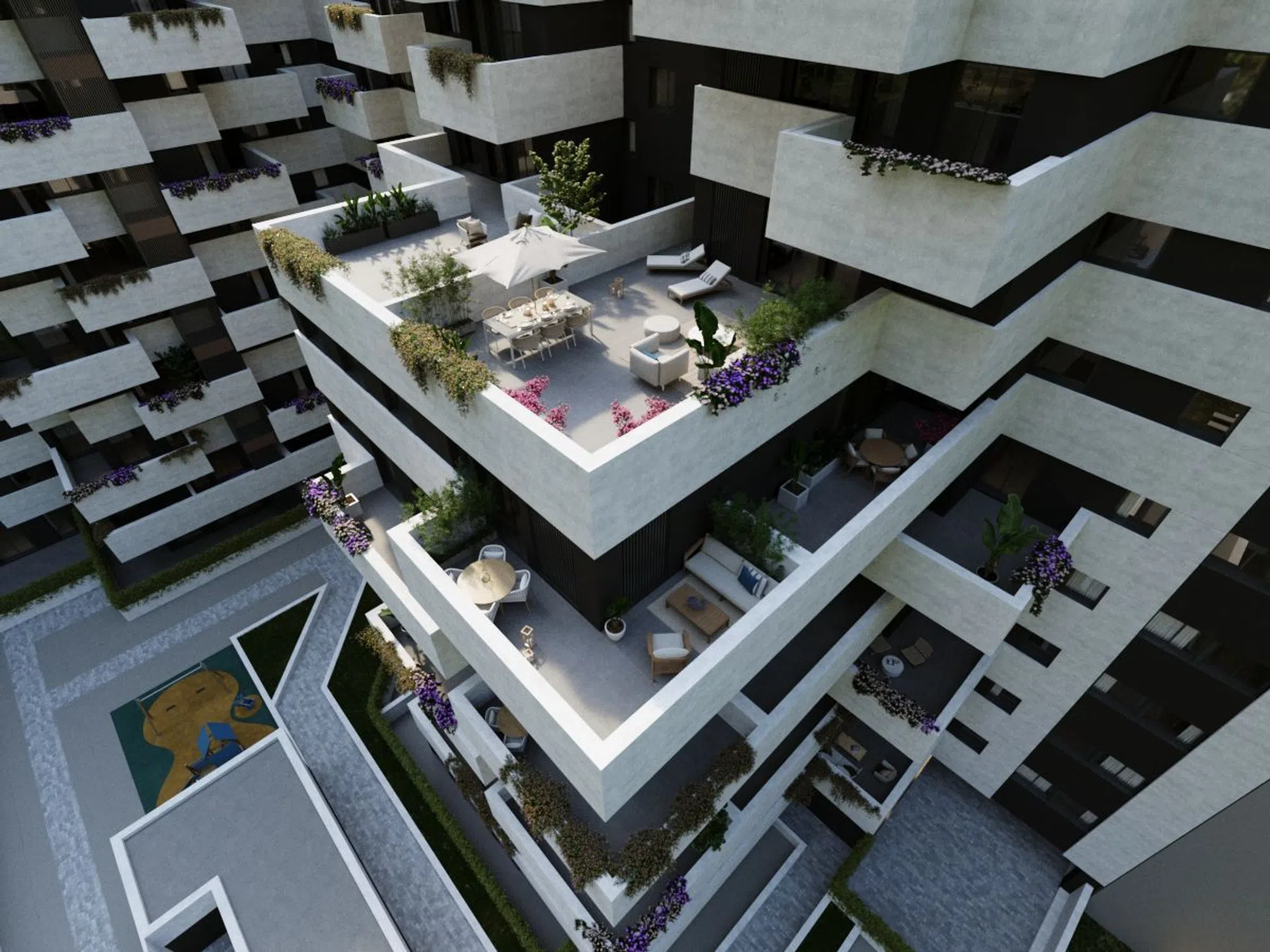 Piso en Los Cerros, 379 - Photo 5