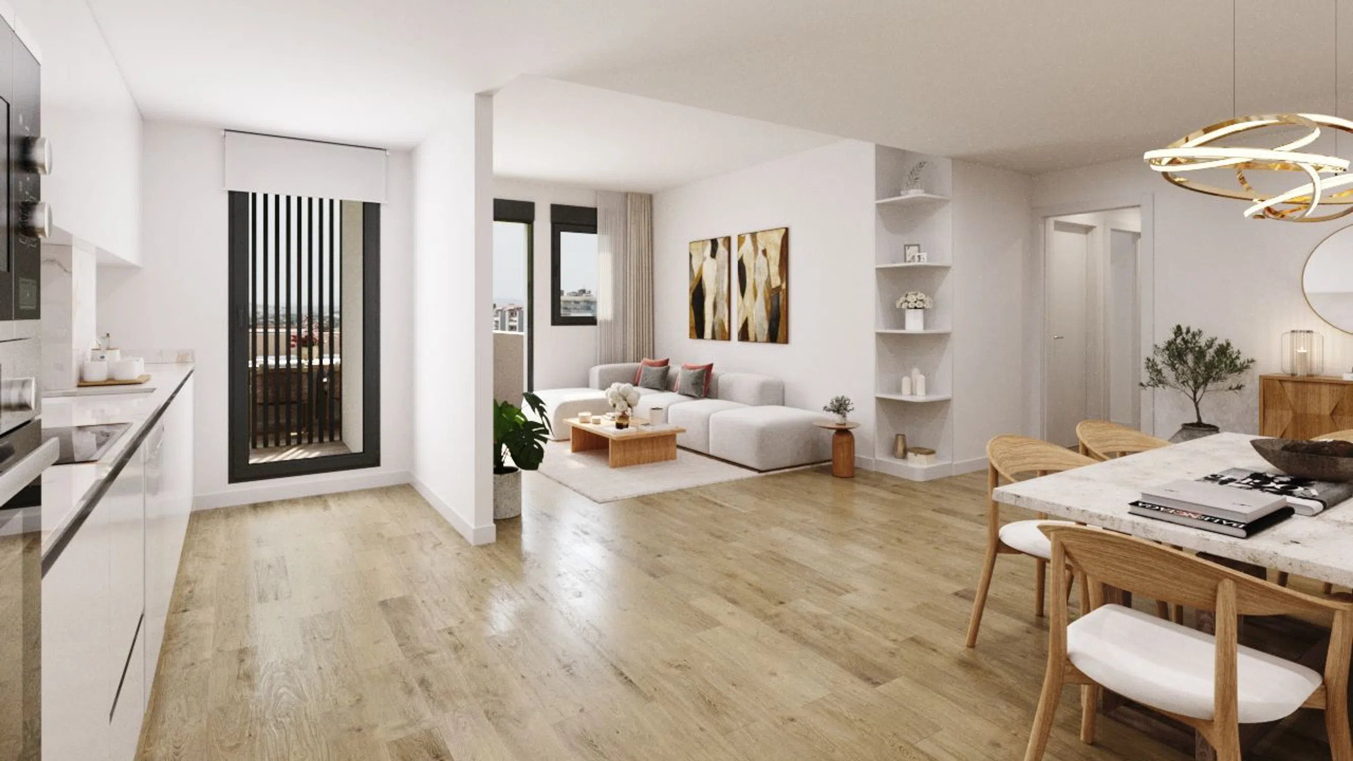 Piso en Los Cerros, 379 - Photo 7