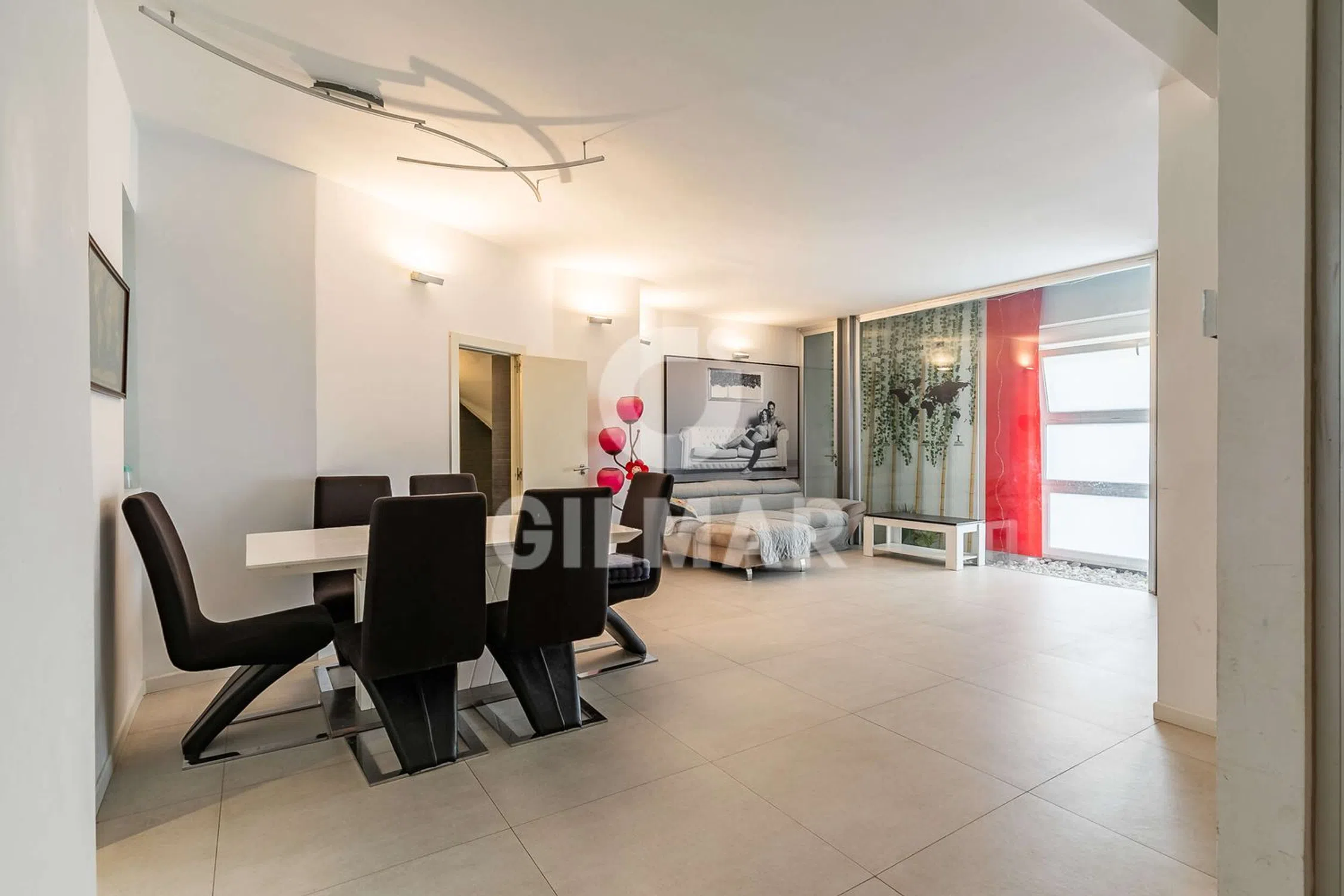 Piso en CL Amalia