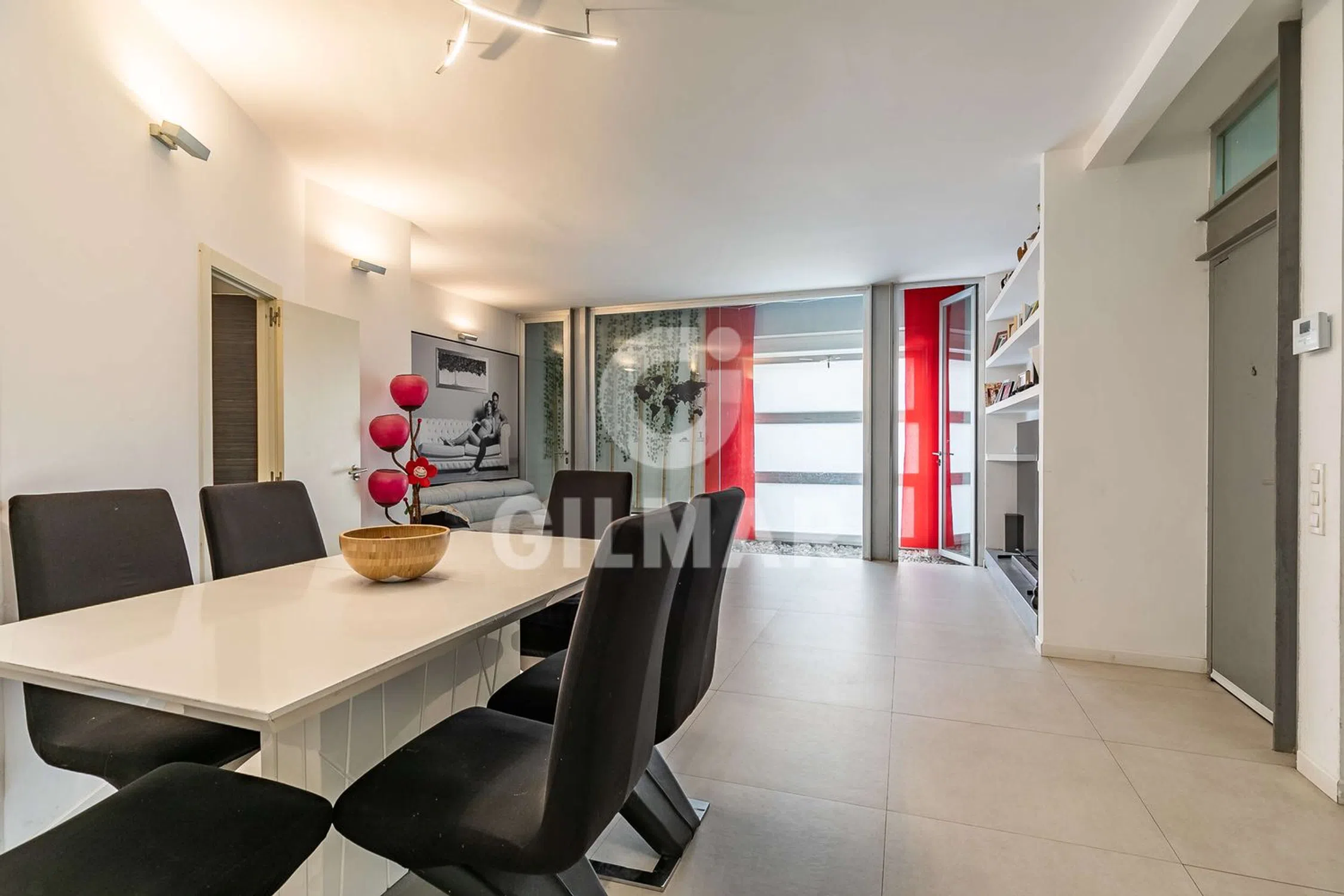 Piso en CL Amalia - Photo 2