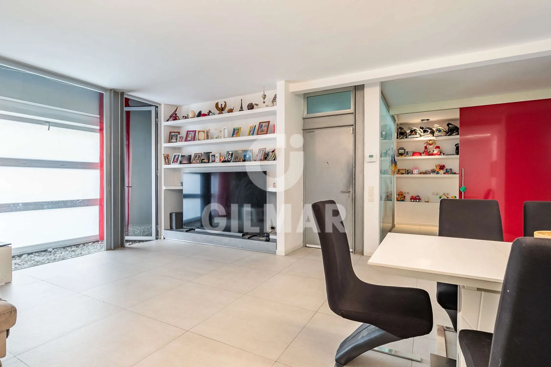 Piso en CL Amalia - Photo 3
