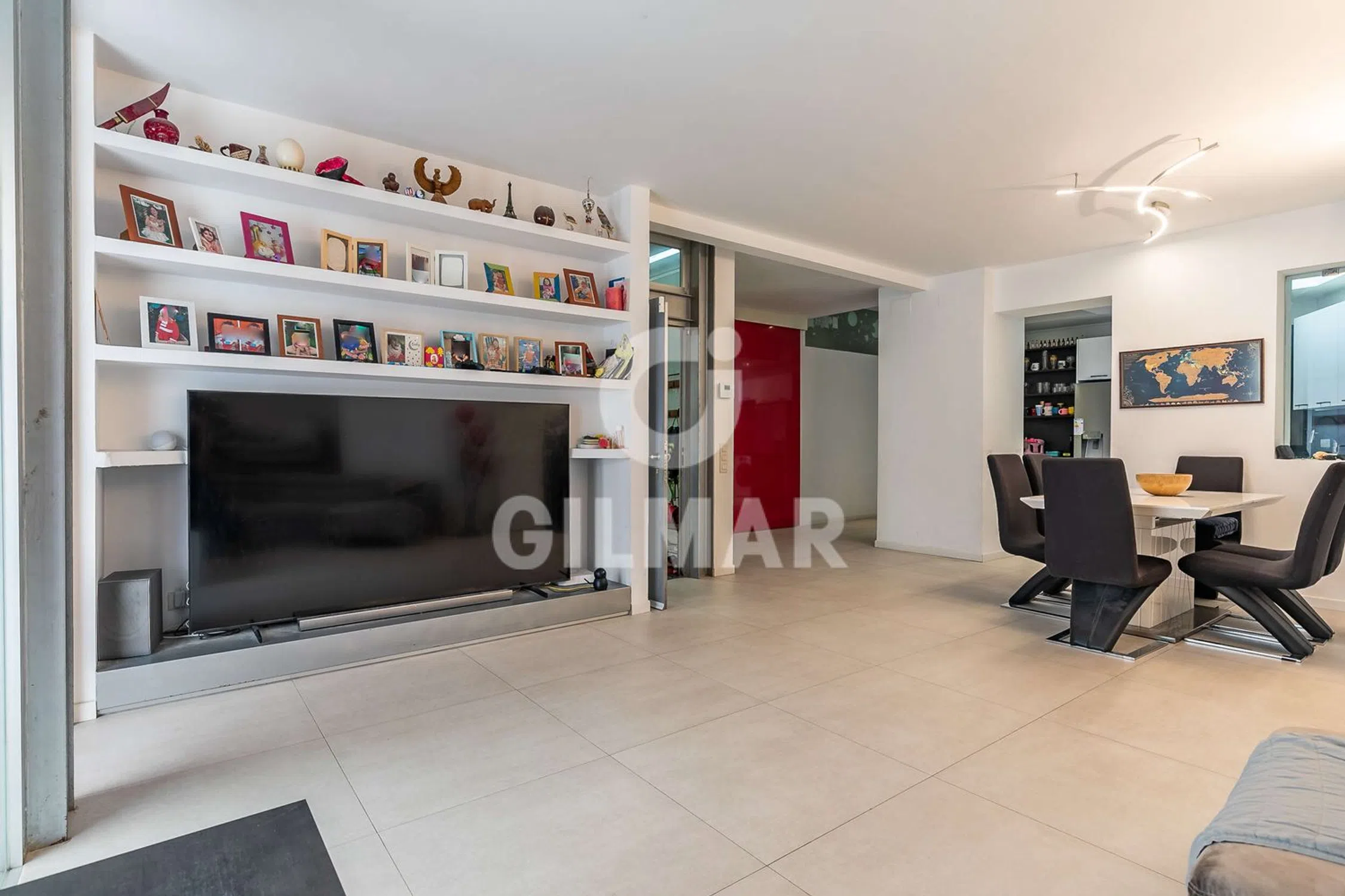 Piso en CL Amalia - Photo 5