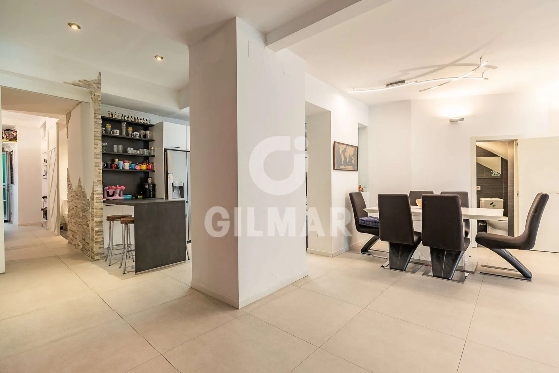Piso en CL Amalia - Photo 6