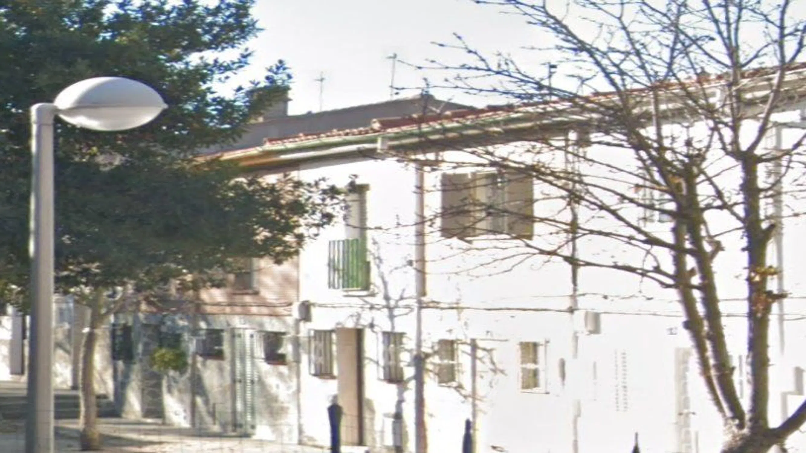 Chalet pareado