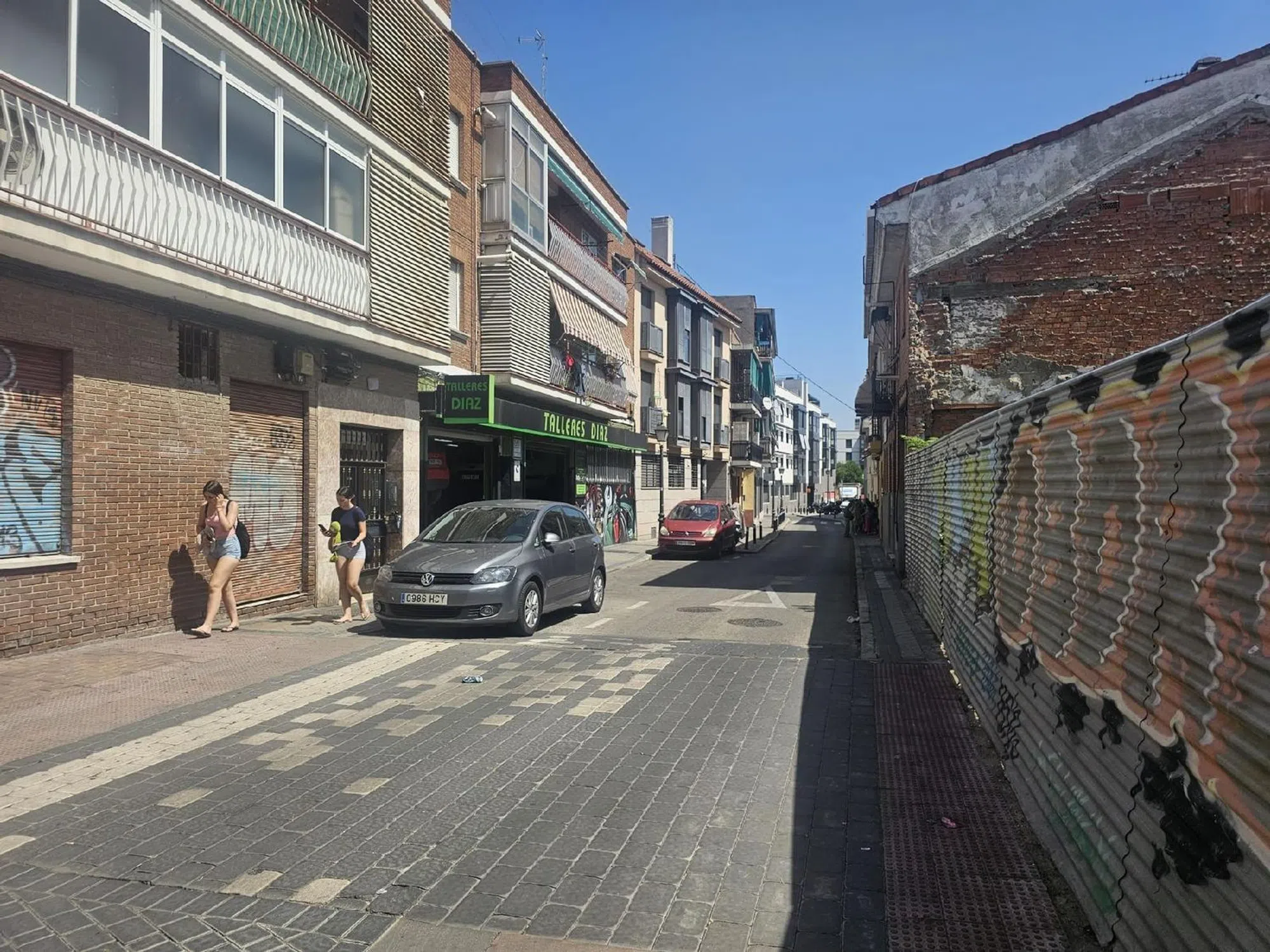 Piso en calle Canteras de Tilly, 8 -12 - Photo 2
