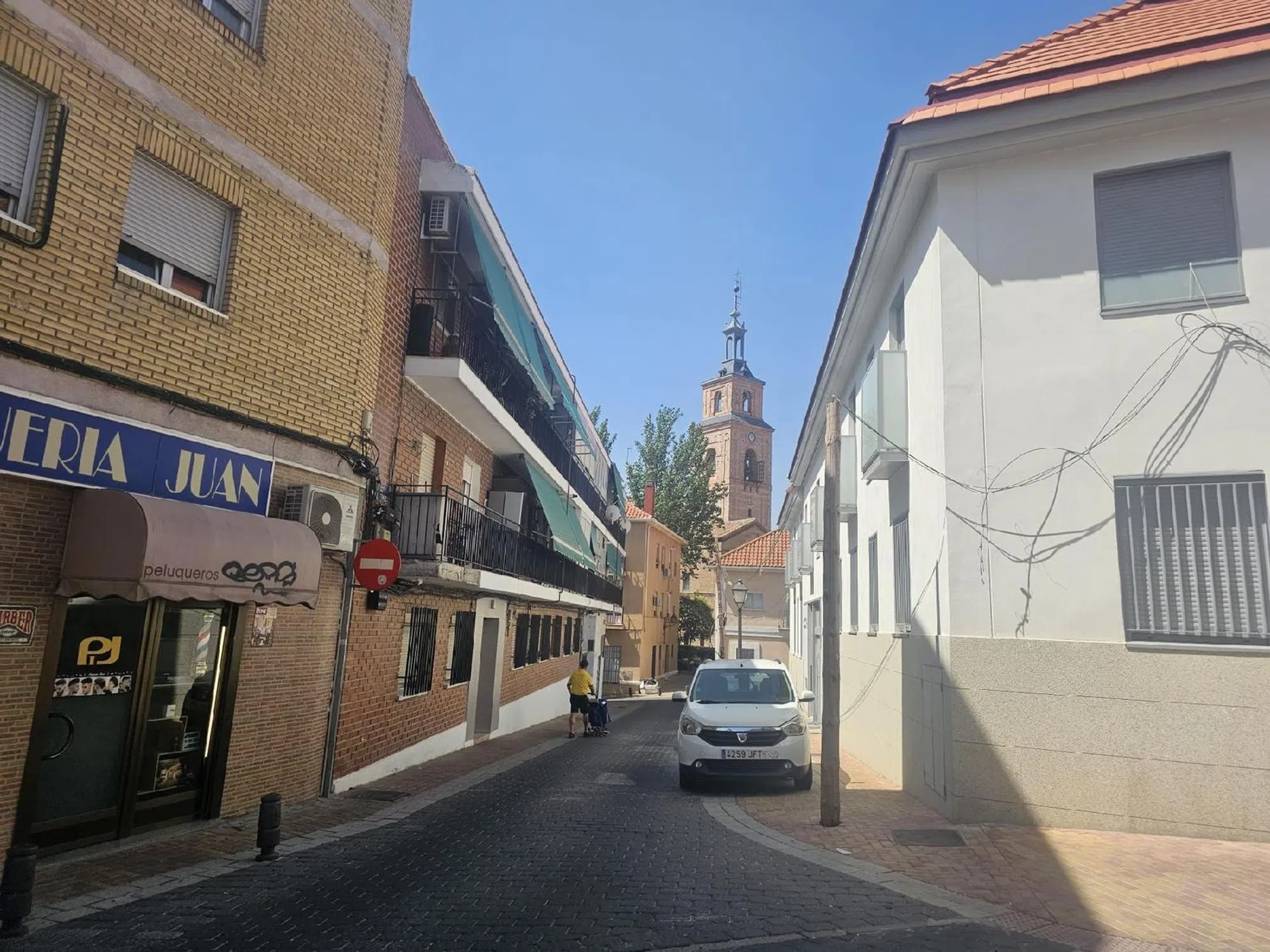 Piso en calle Canteras de Tilly, 8 -12 - Photo 4