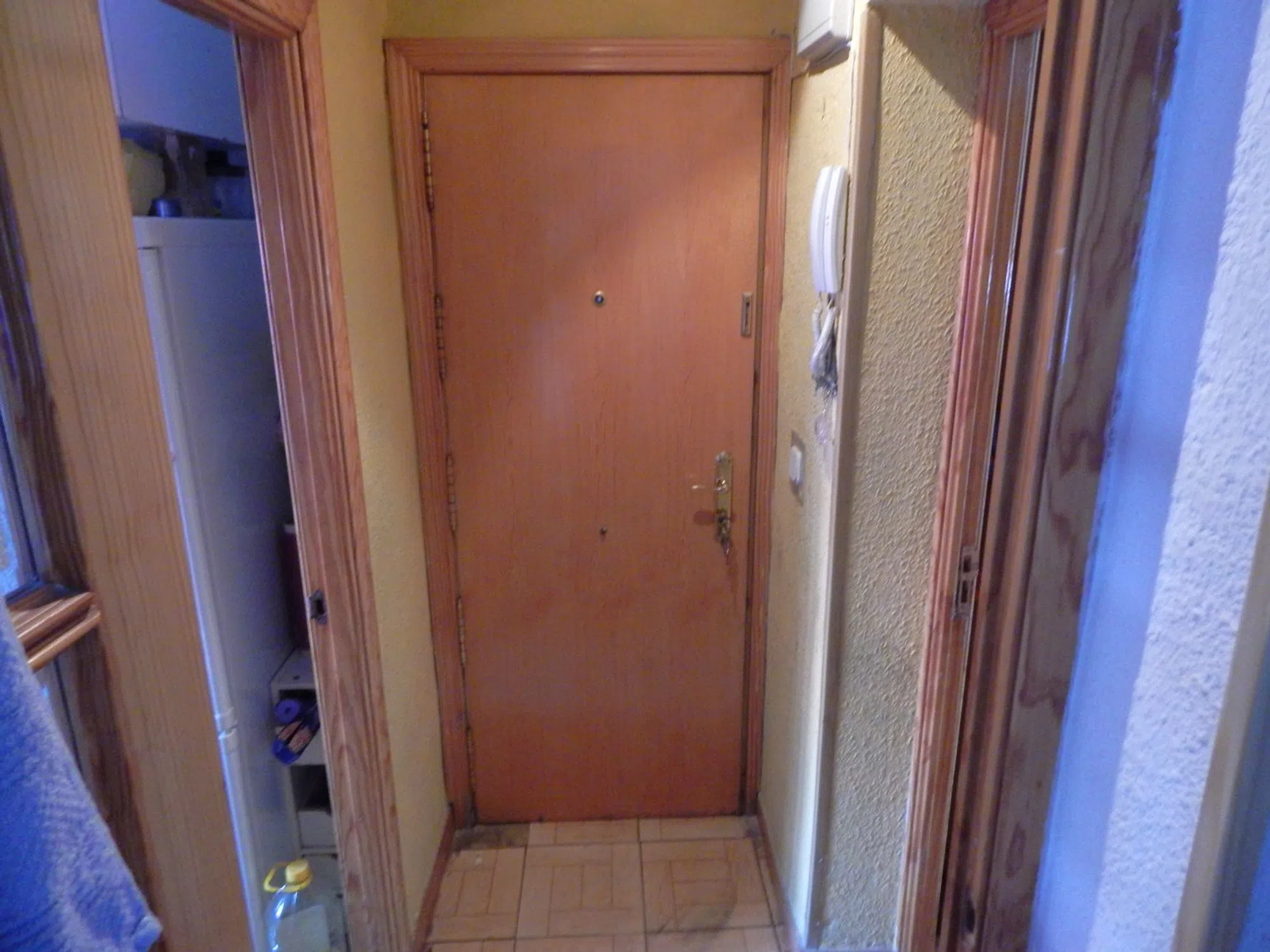 Piso en calle de Josué Lillo - Photo 7