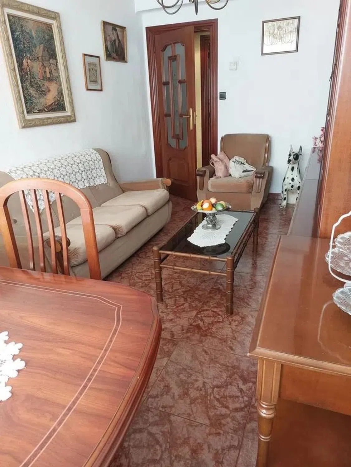 Piso en calle Burjasot, 5