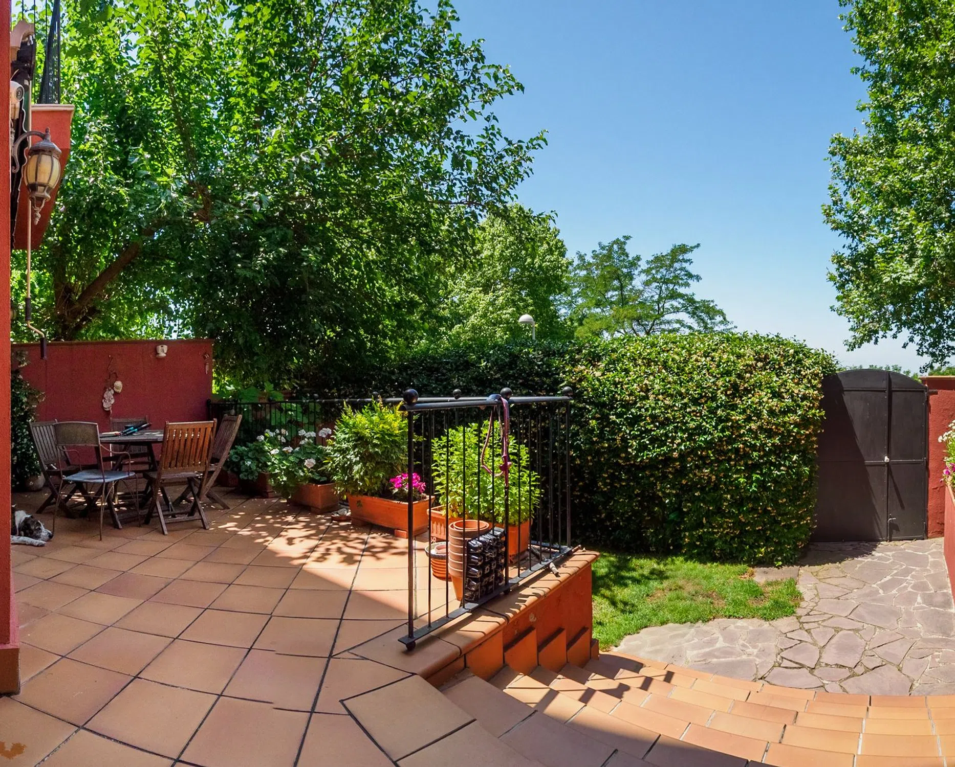 Chalet pareado en calle de la Isla de Alegranza - Photo 4