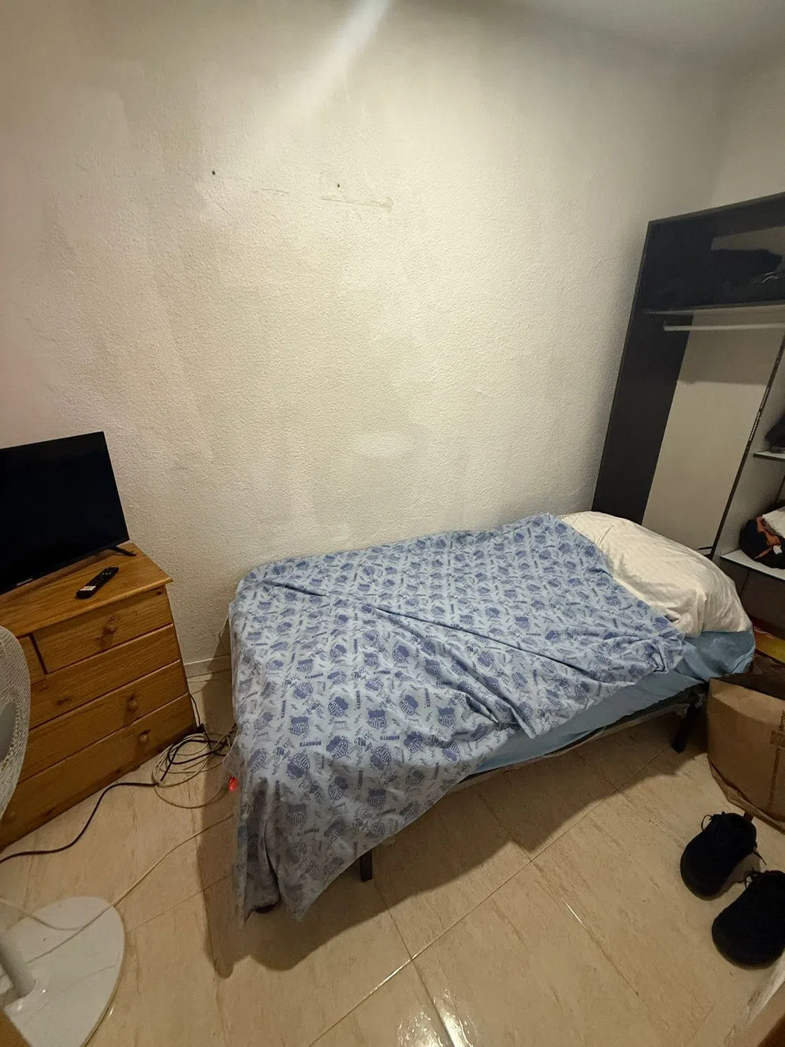 Piso en calle de Hernani - Photo 5