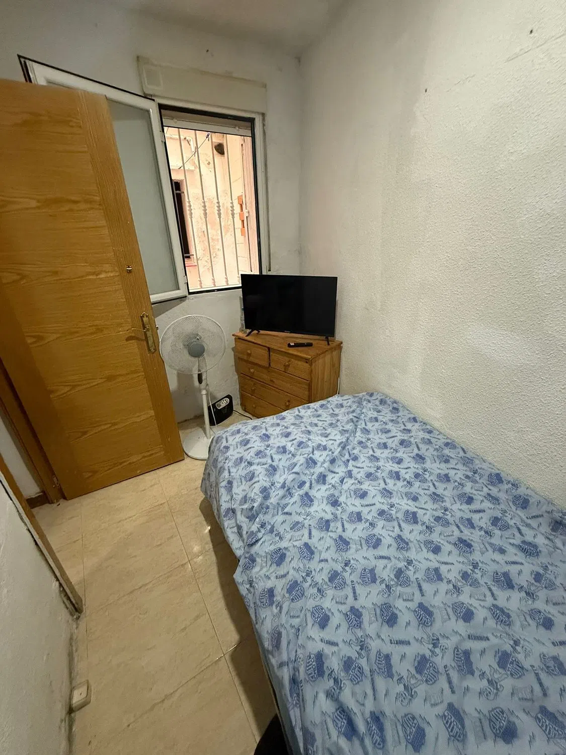 Piso en calle de Hernani - Photo 6