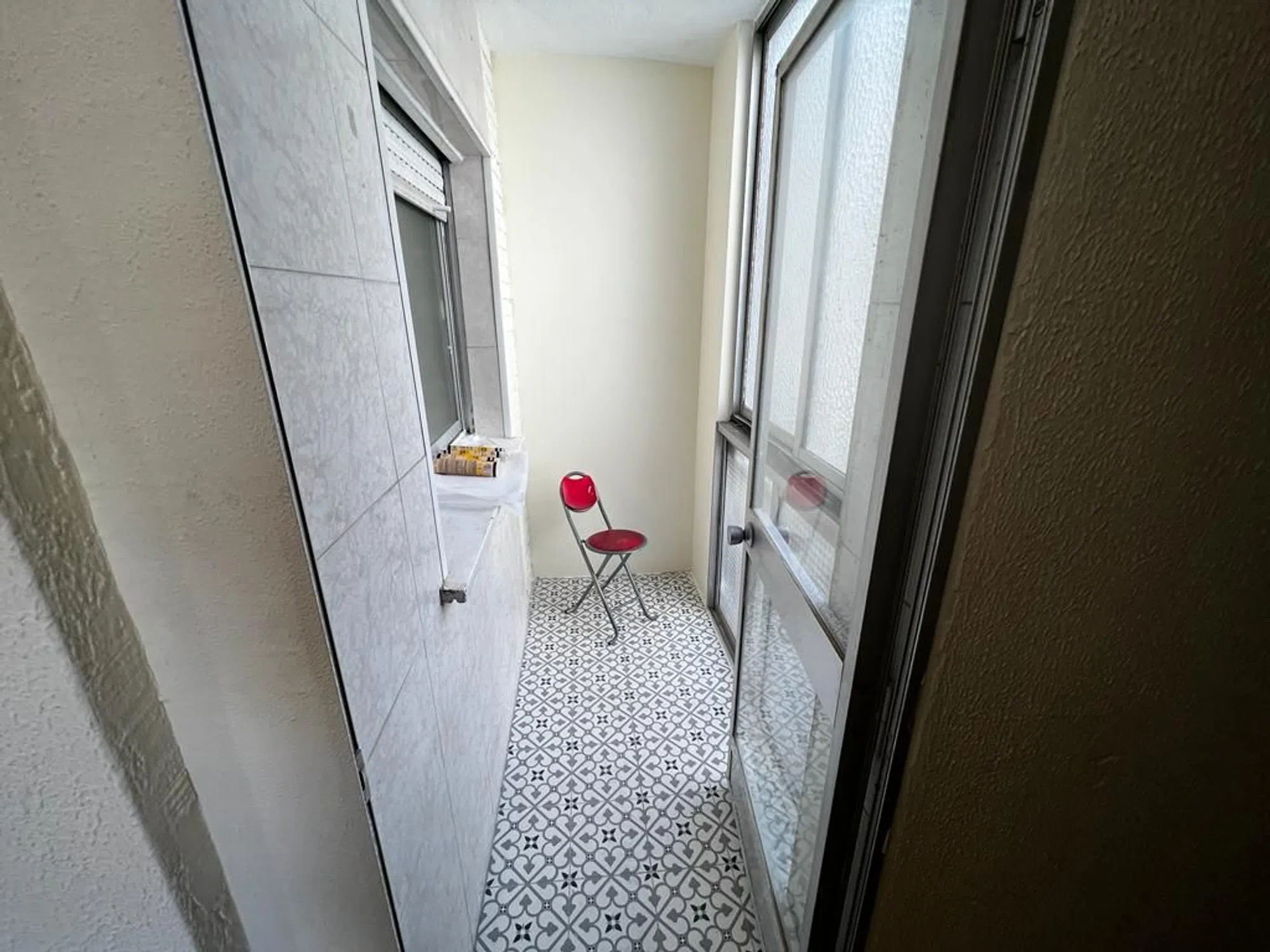 Piso en calle de Tánger, 19 - Photo 5