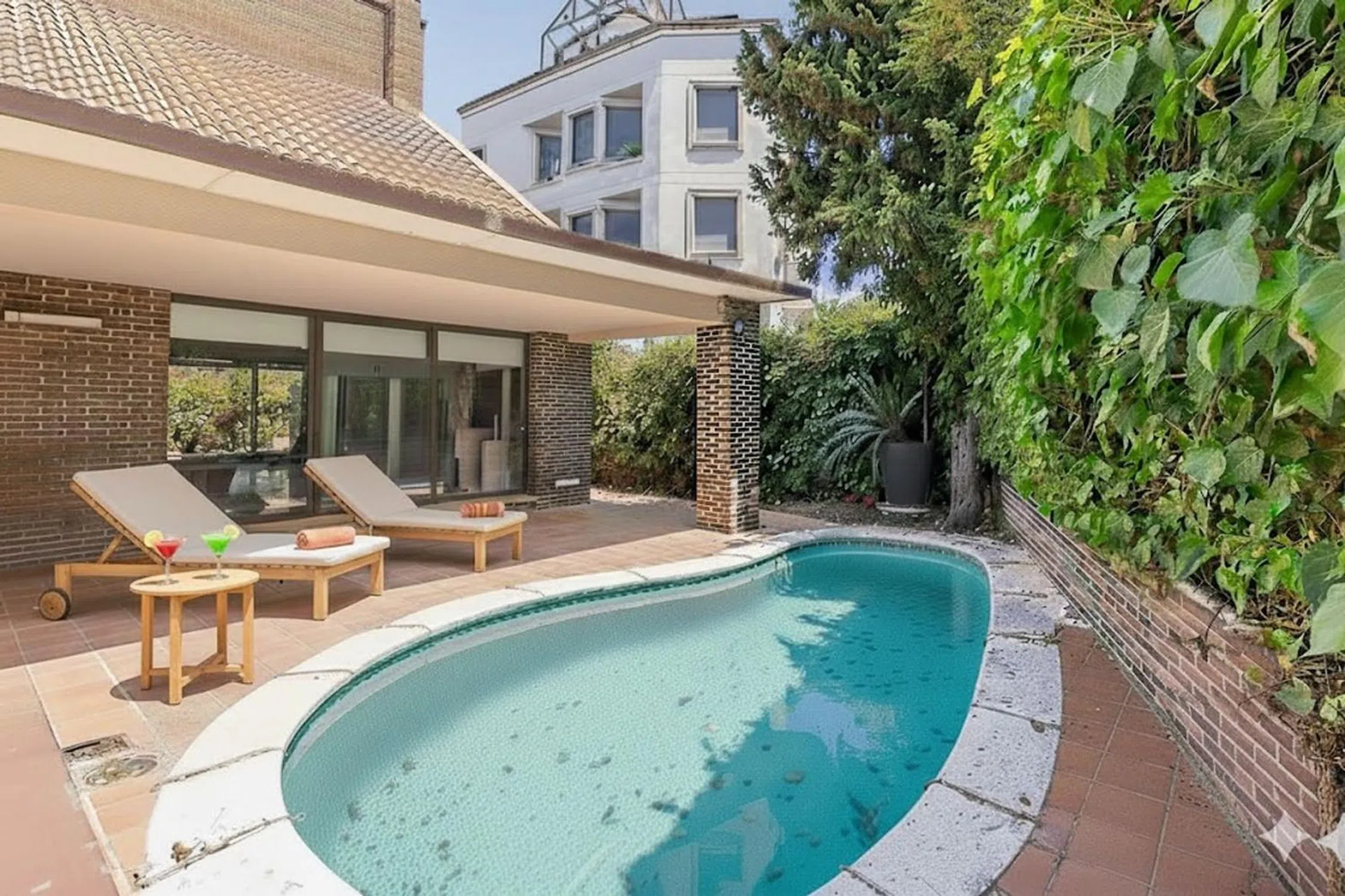 Chalet pareado en calle de Julián Hernández - Photo 8