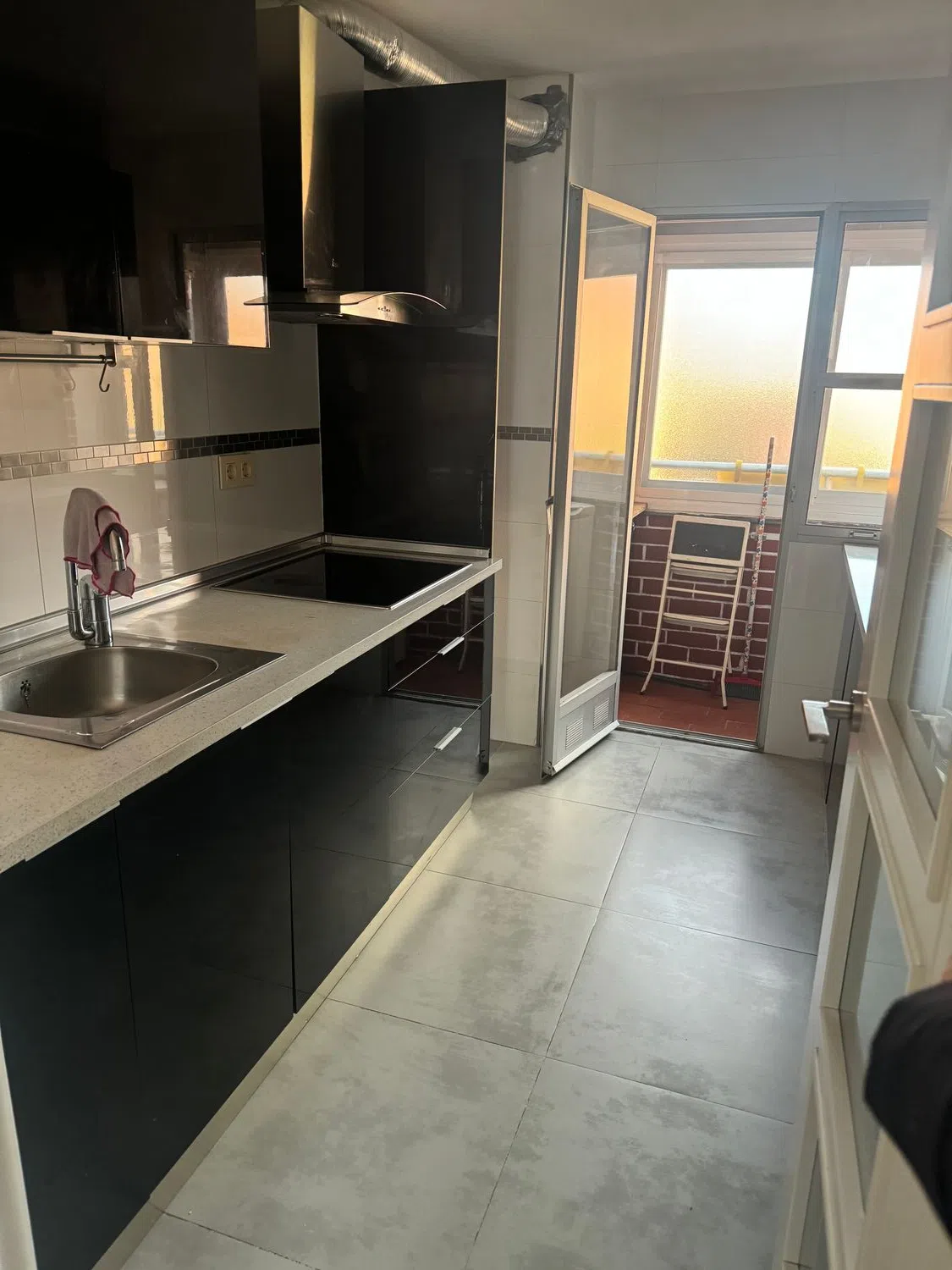 Piso en calle de Rafael Fernández Hijicos, 1 -20