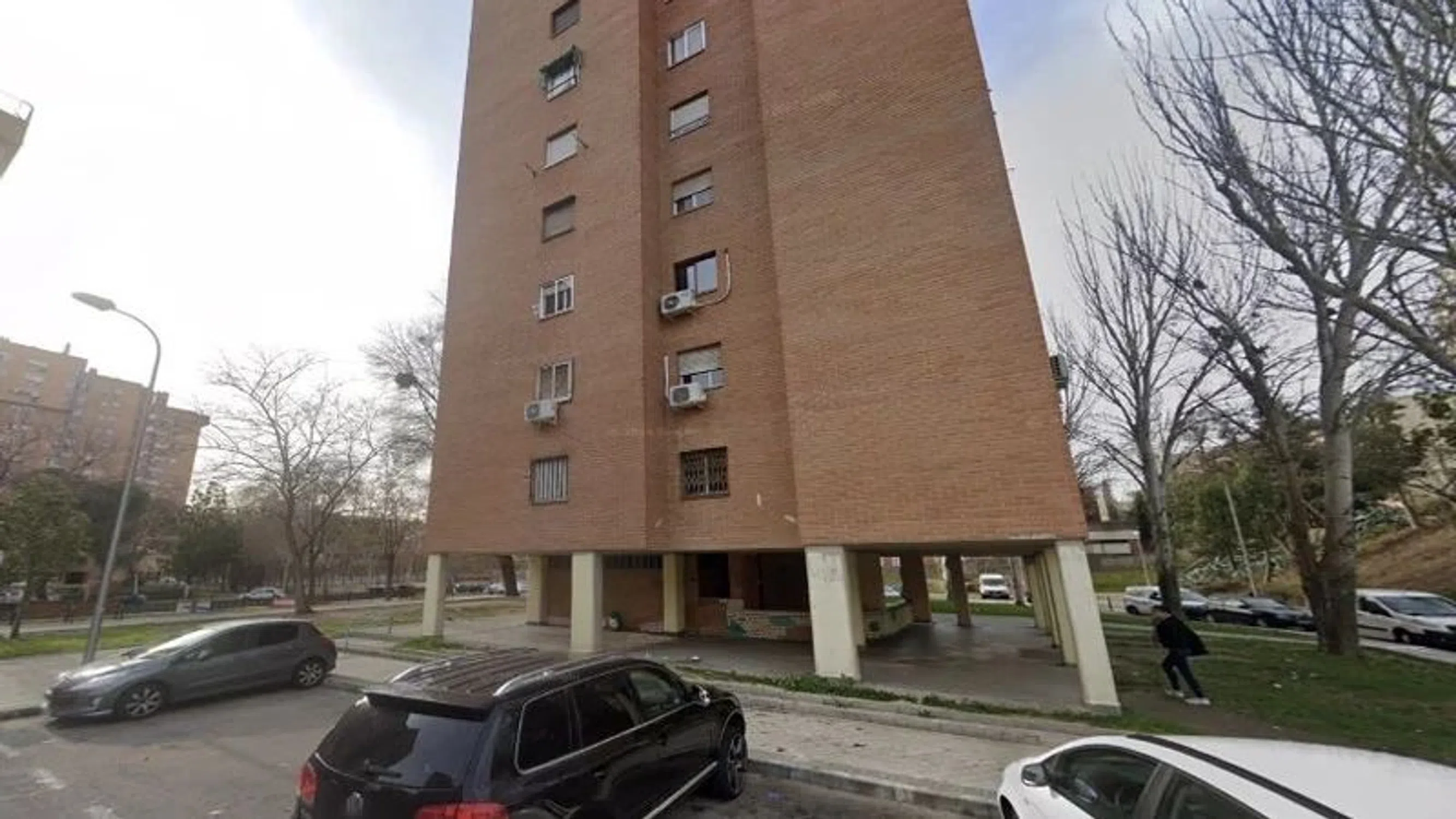 Piso en CL Cullera, 14