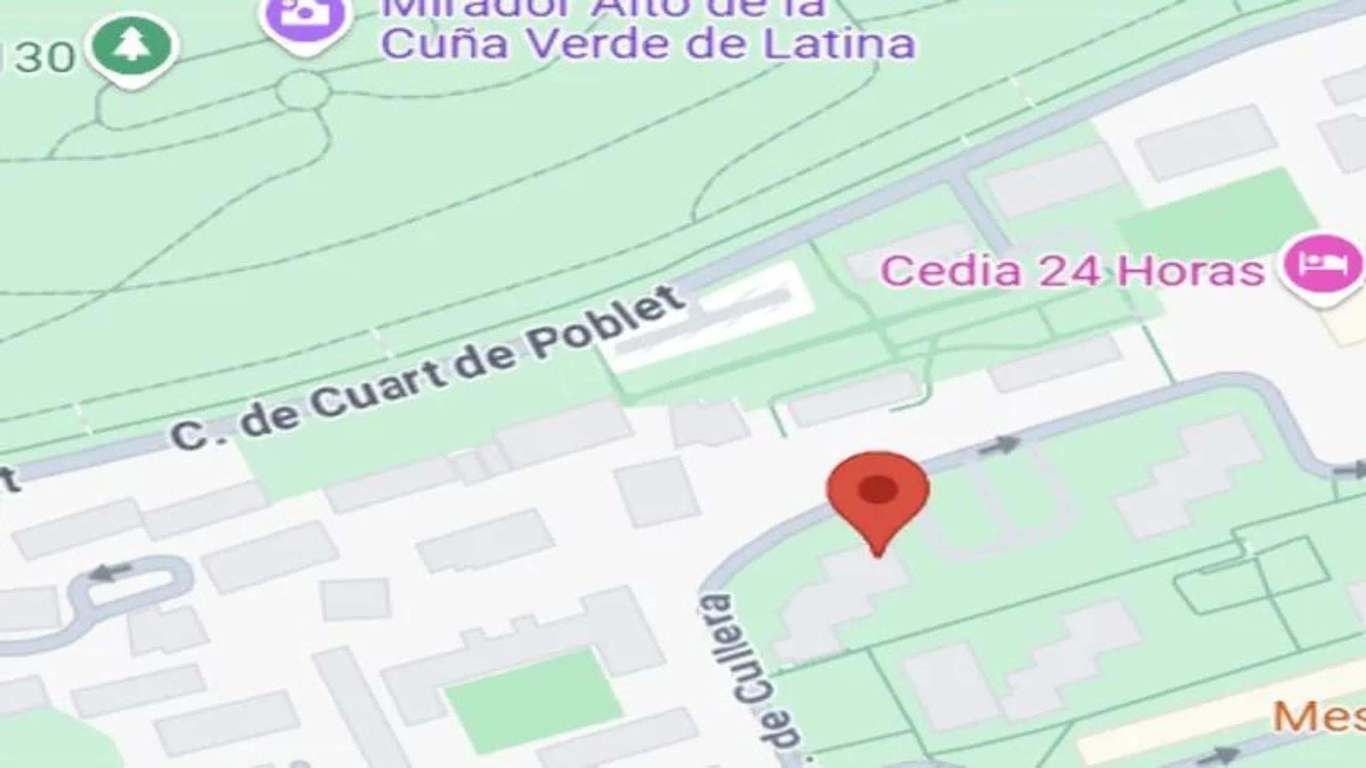 Piso en CL Cullera, 14 - Photo 2