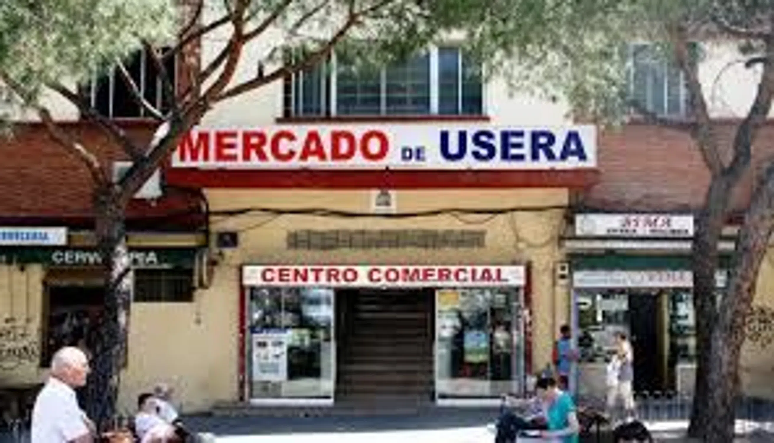 Piso en calle de Nicolás Usera, 9