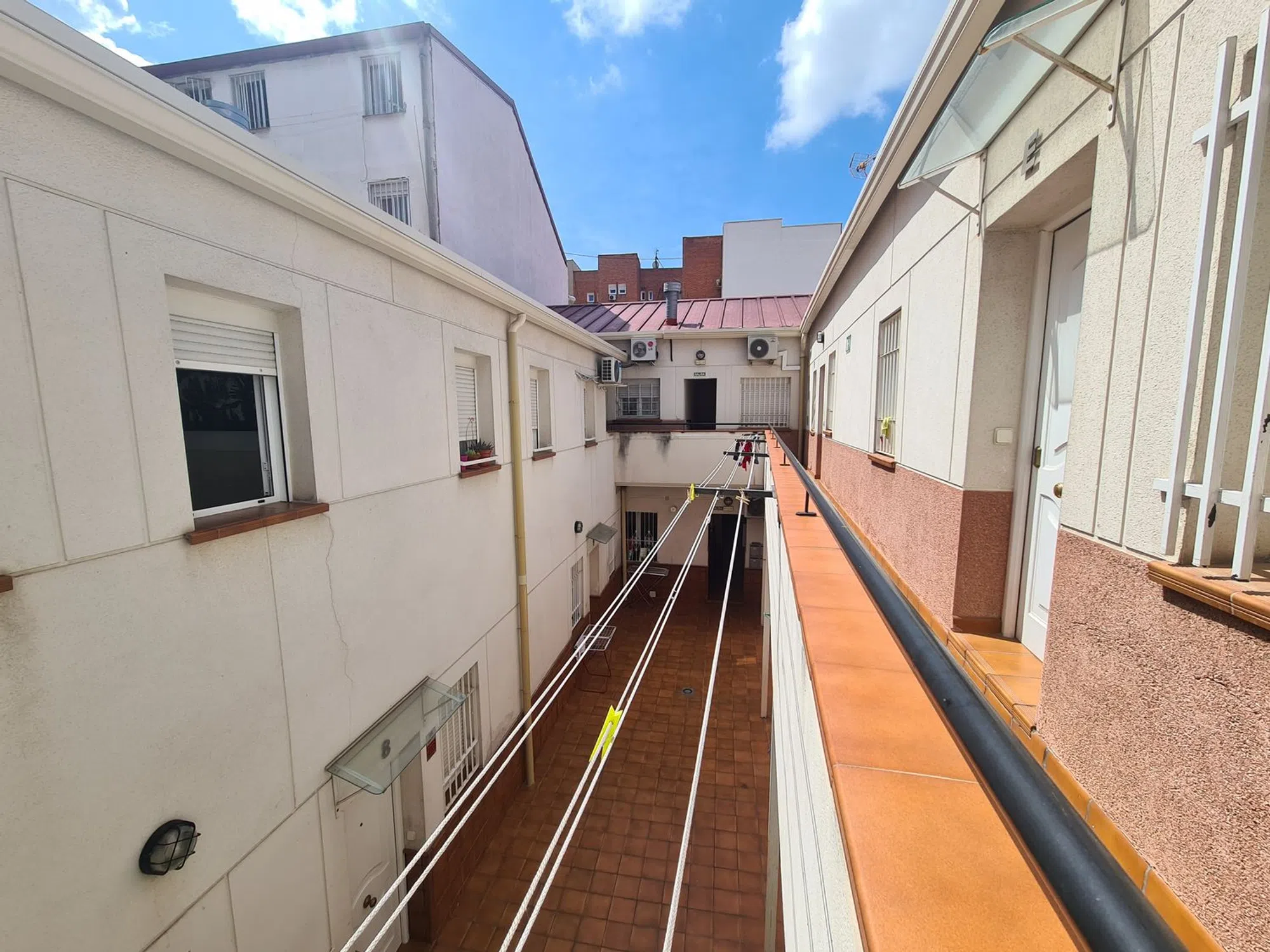 Piso en calle San Florencio - Photo 5