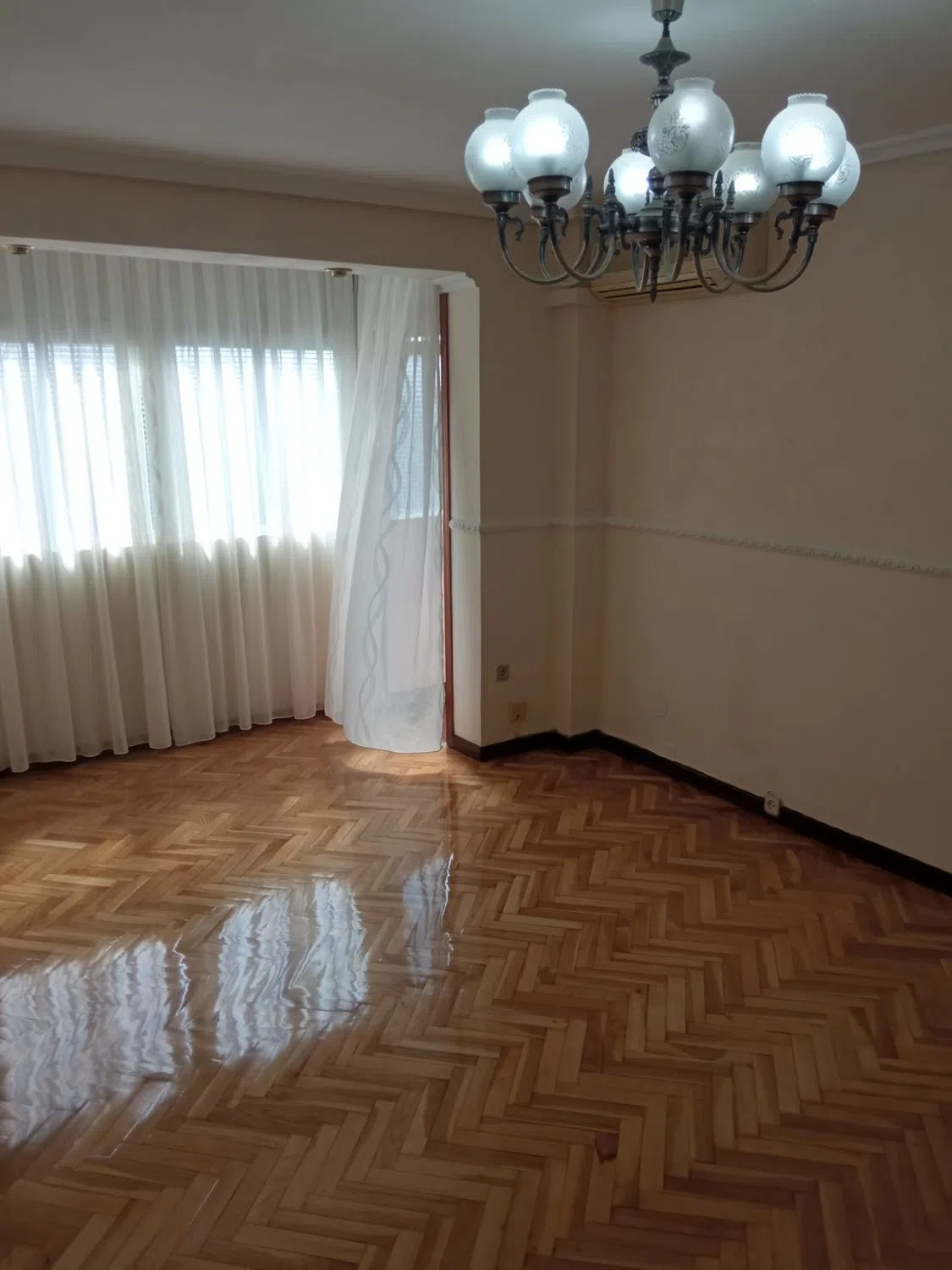 Piso en González Arias, 16
