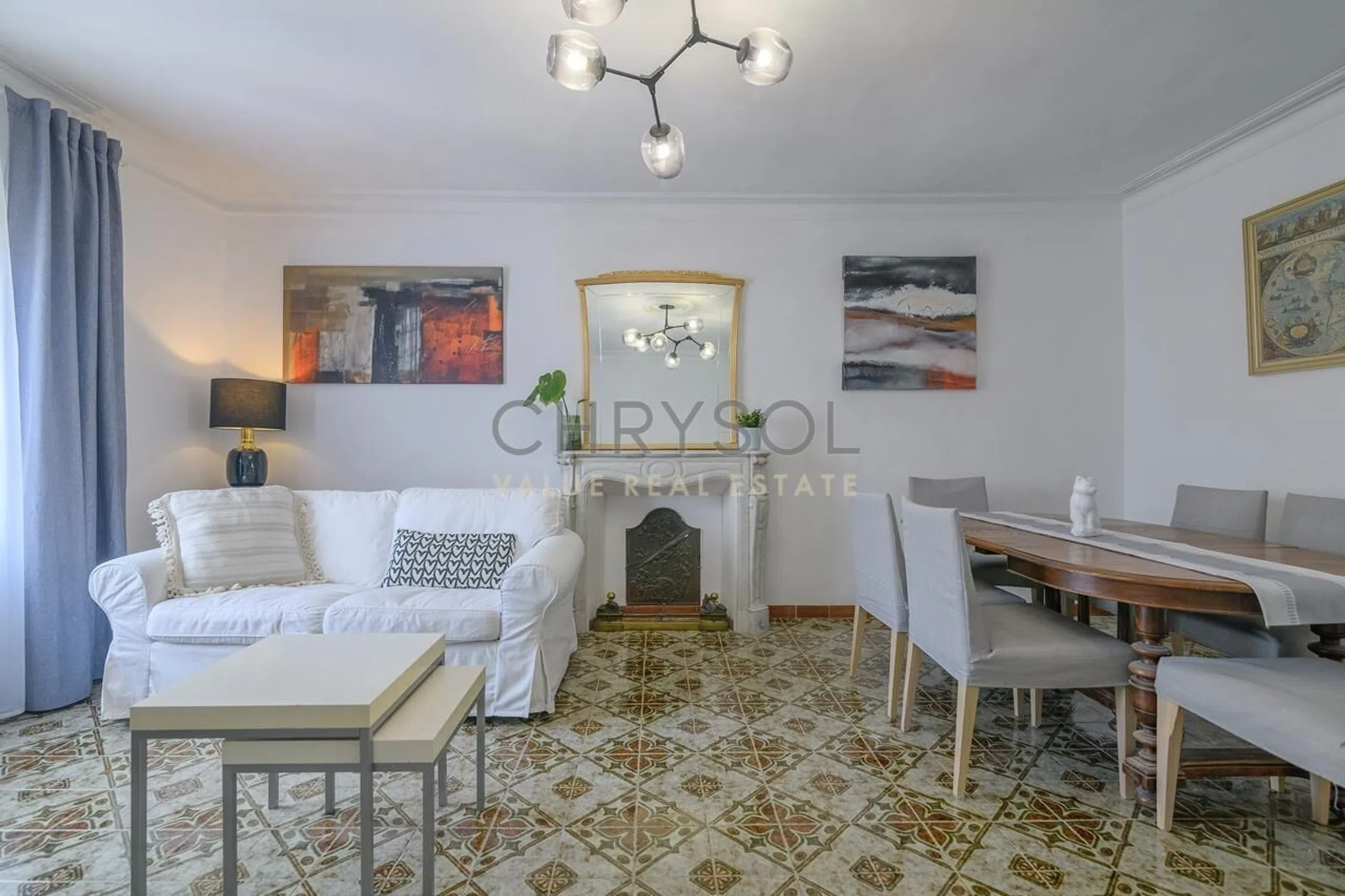 Piso en Baixada de Sant Miquel - Photo 2