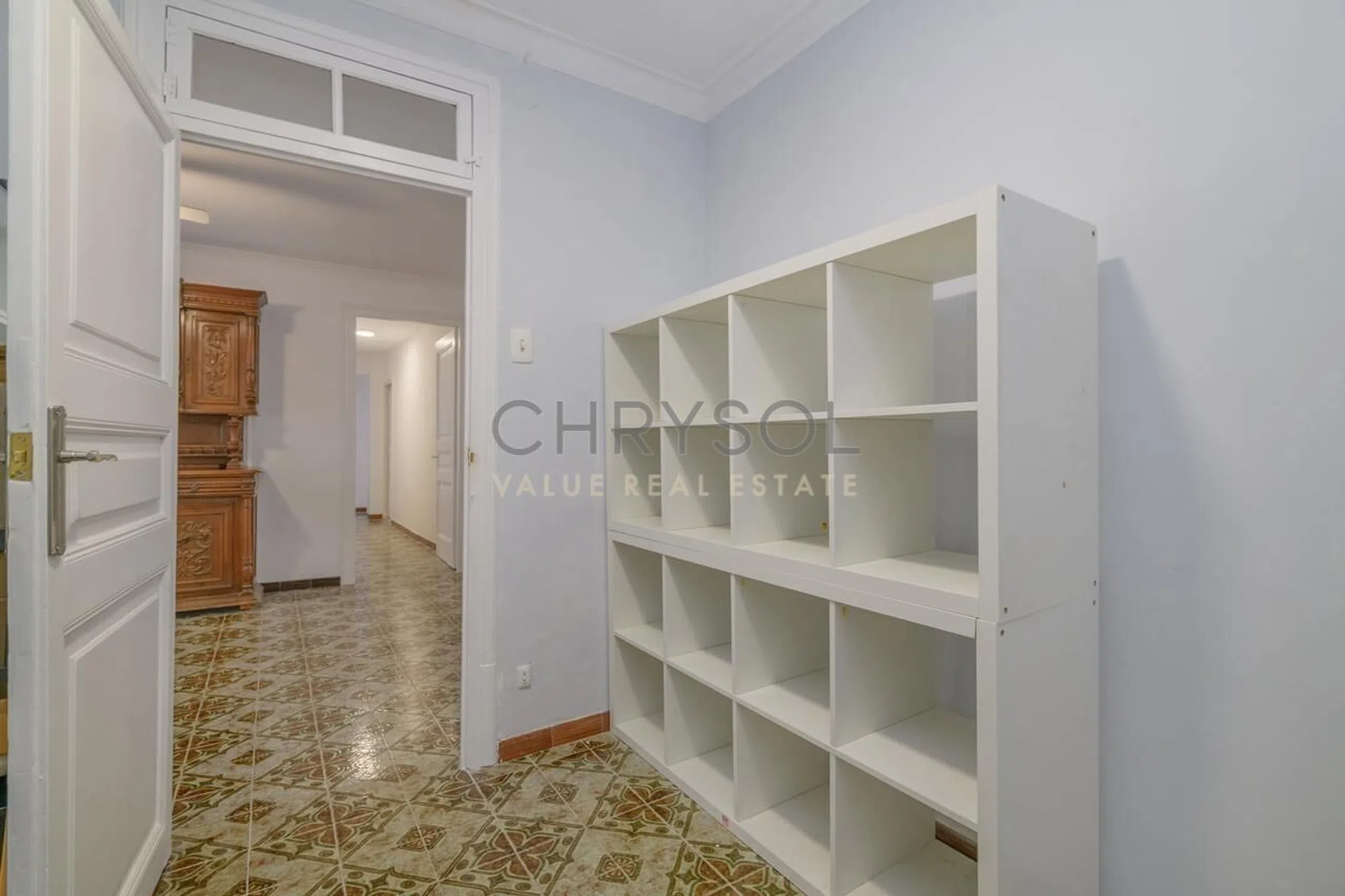 Piso en Baixada de Sant Miquel - Photo 11