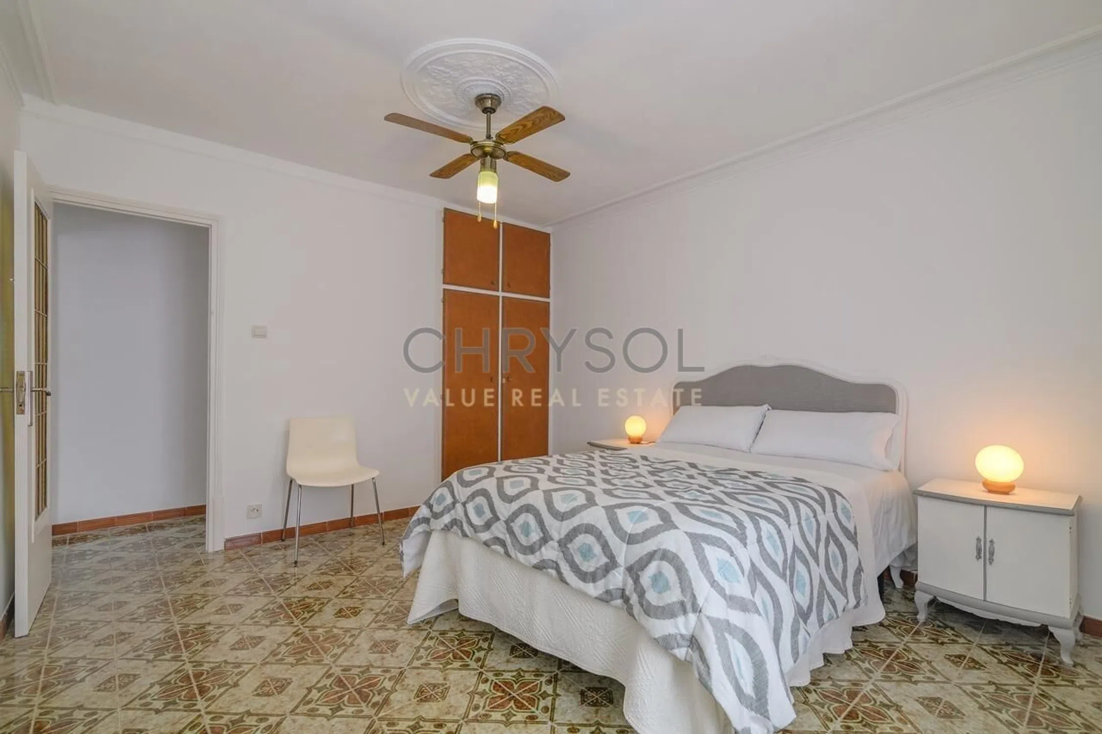 Piso en Baixada de Sant Miquel - Photo 13