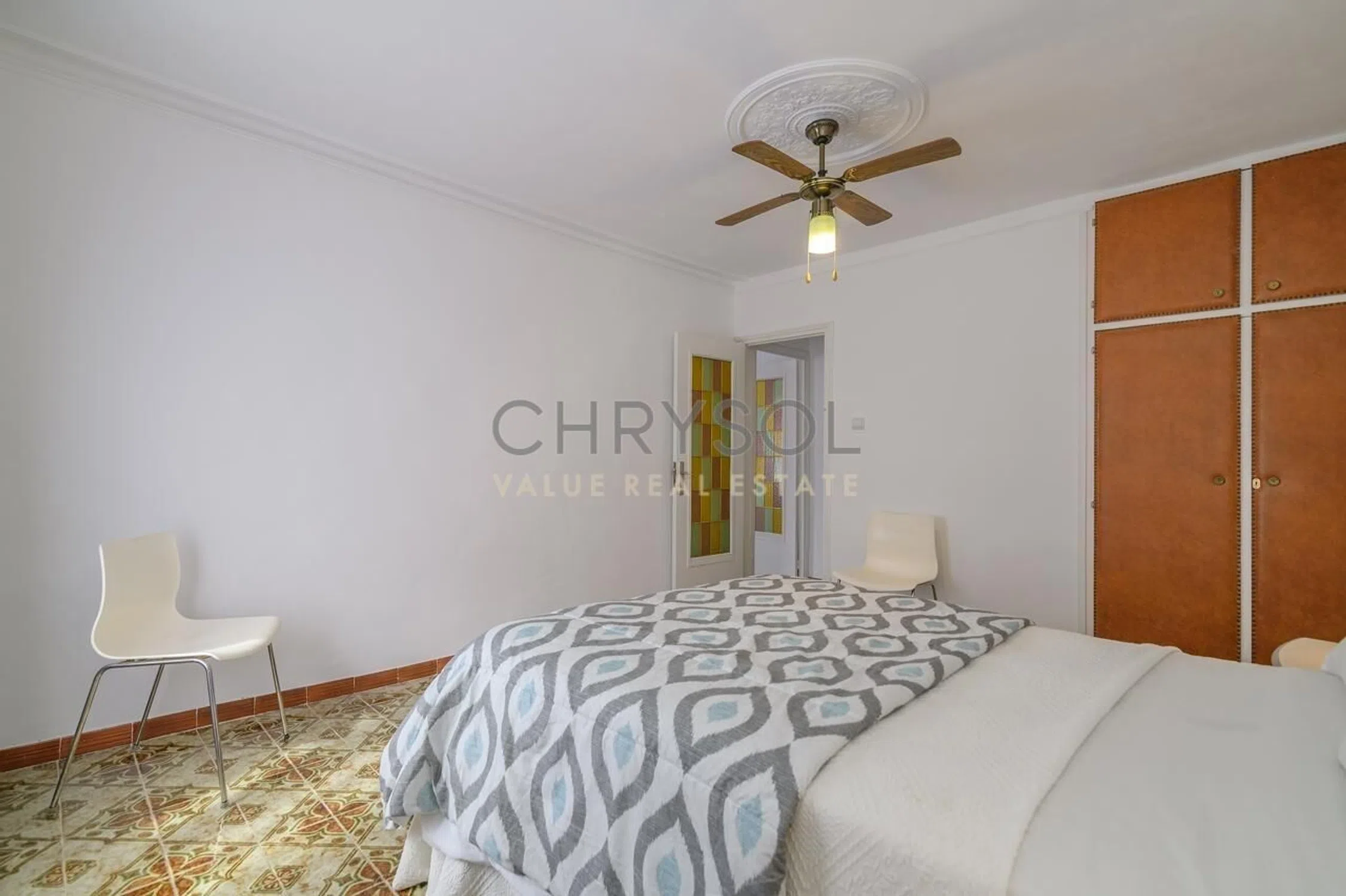 Piso en Baixada de Sant Miquel - Photo 14