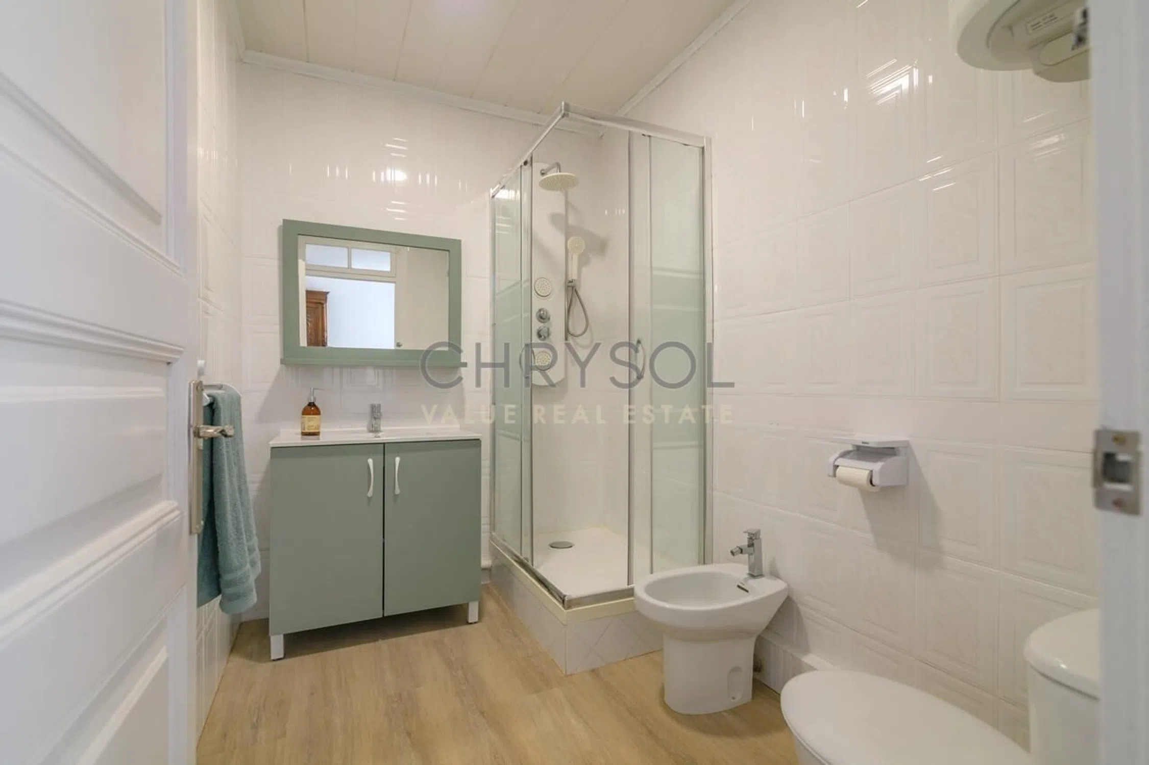 Piso en Baixada de Sant Miquel - Photo 15