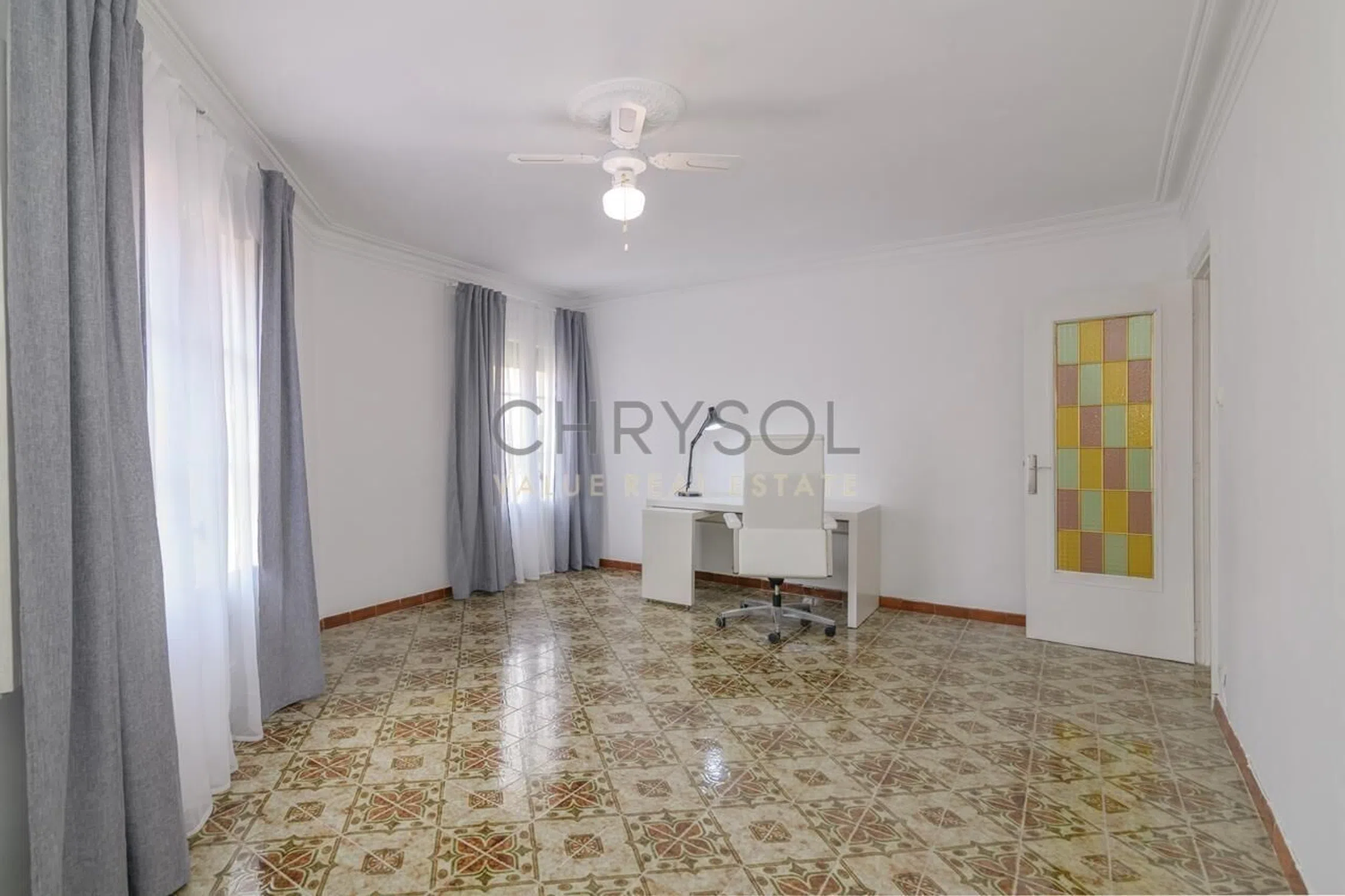 Piso en Baixada de Sant Miquel - Photo 18