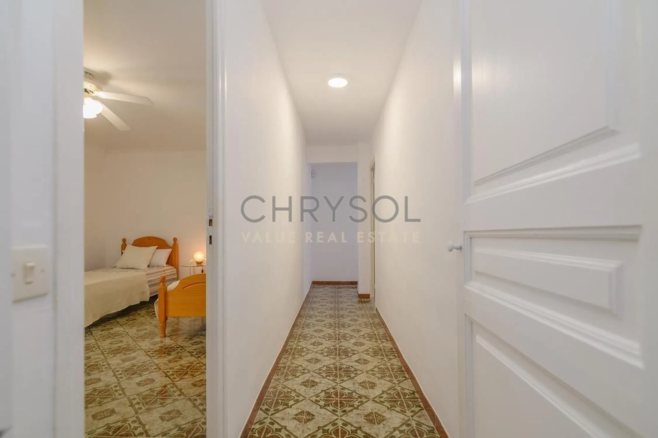 Piso en Baixada de Sant Miquel - Photo 19