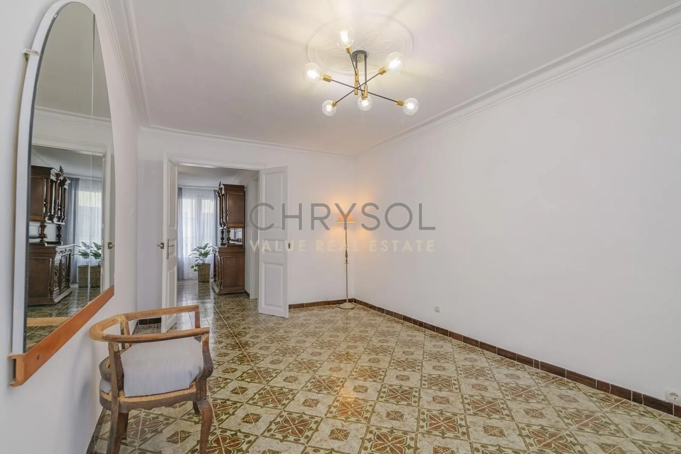 Piso en Baixada de Sant Miquel - Photo 5