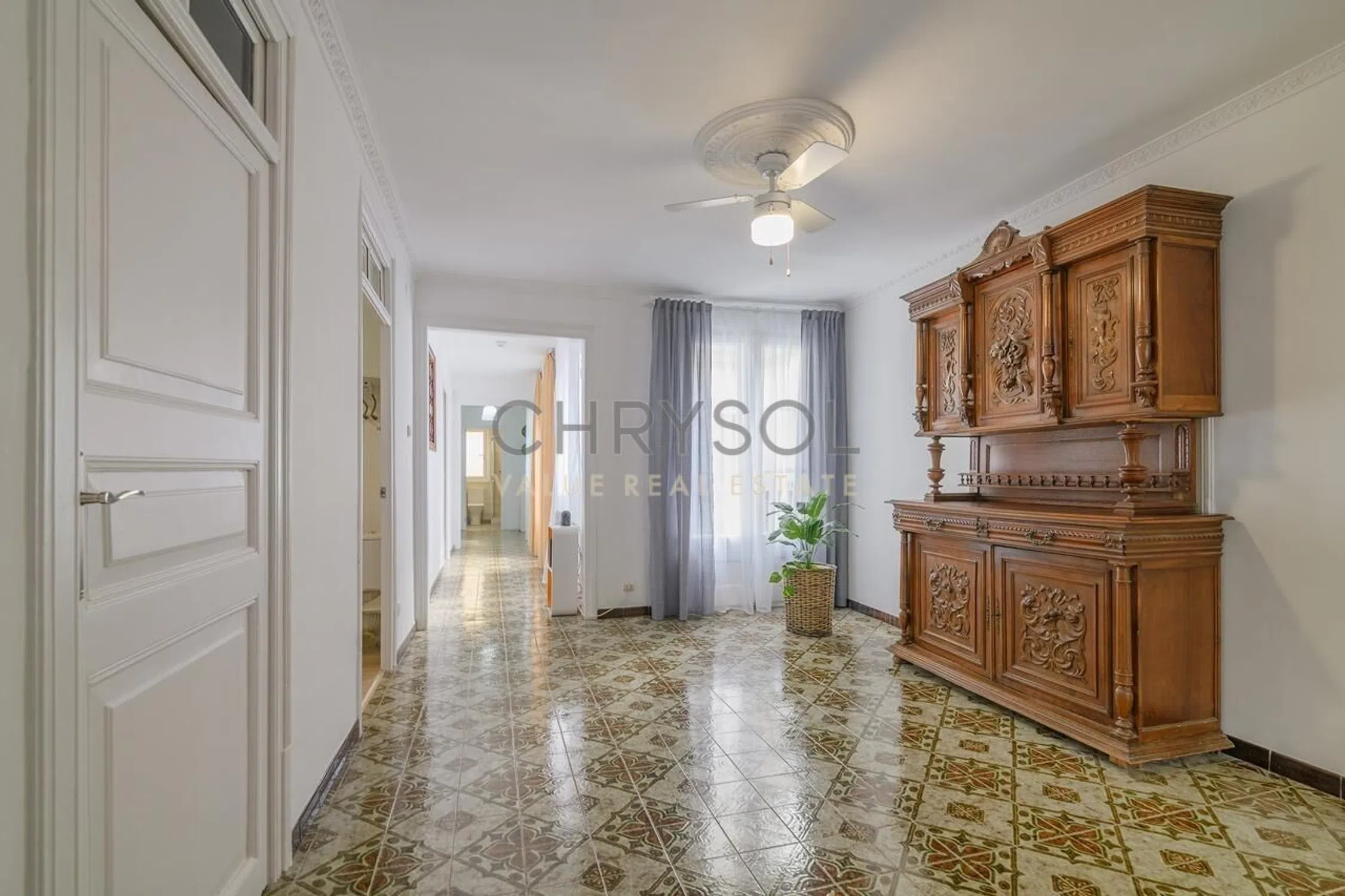 Piso en Baixada de Sant Miquel - Photo 6
