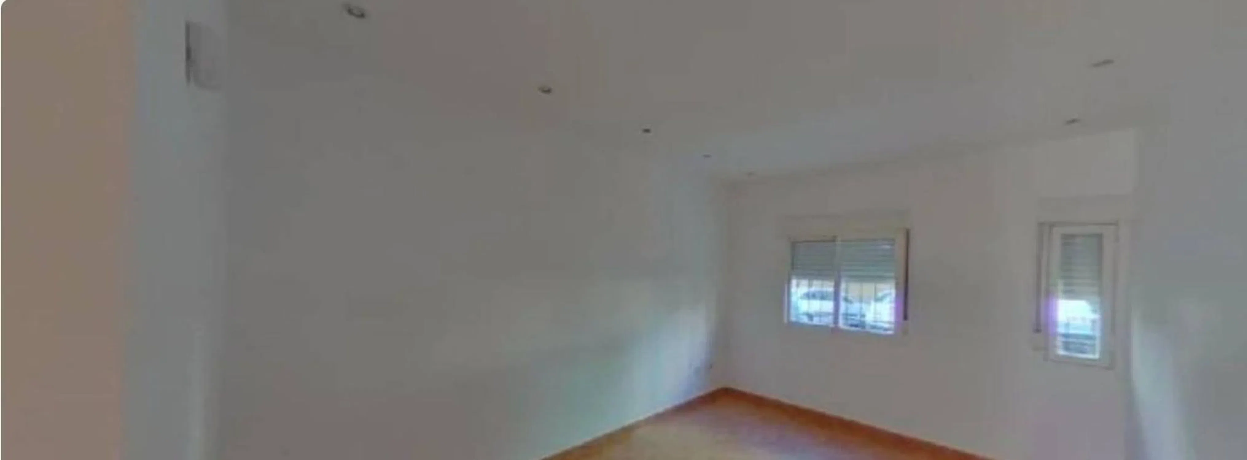 Piso en calle de José del Pino, 38