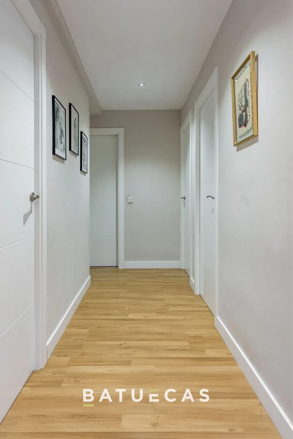 Piso en calle la Ilíada - Photo 4