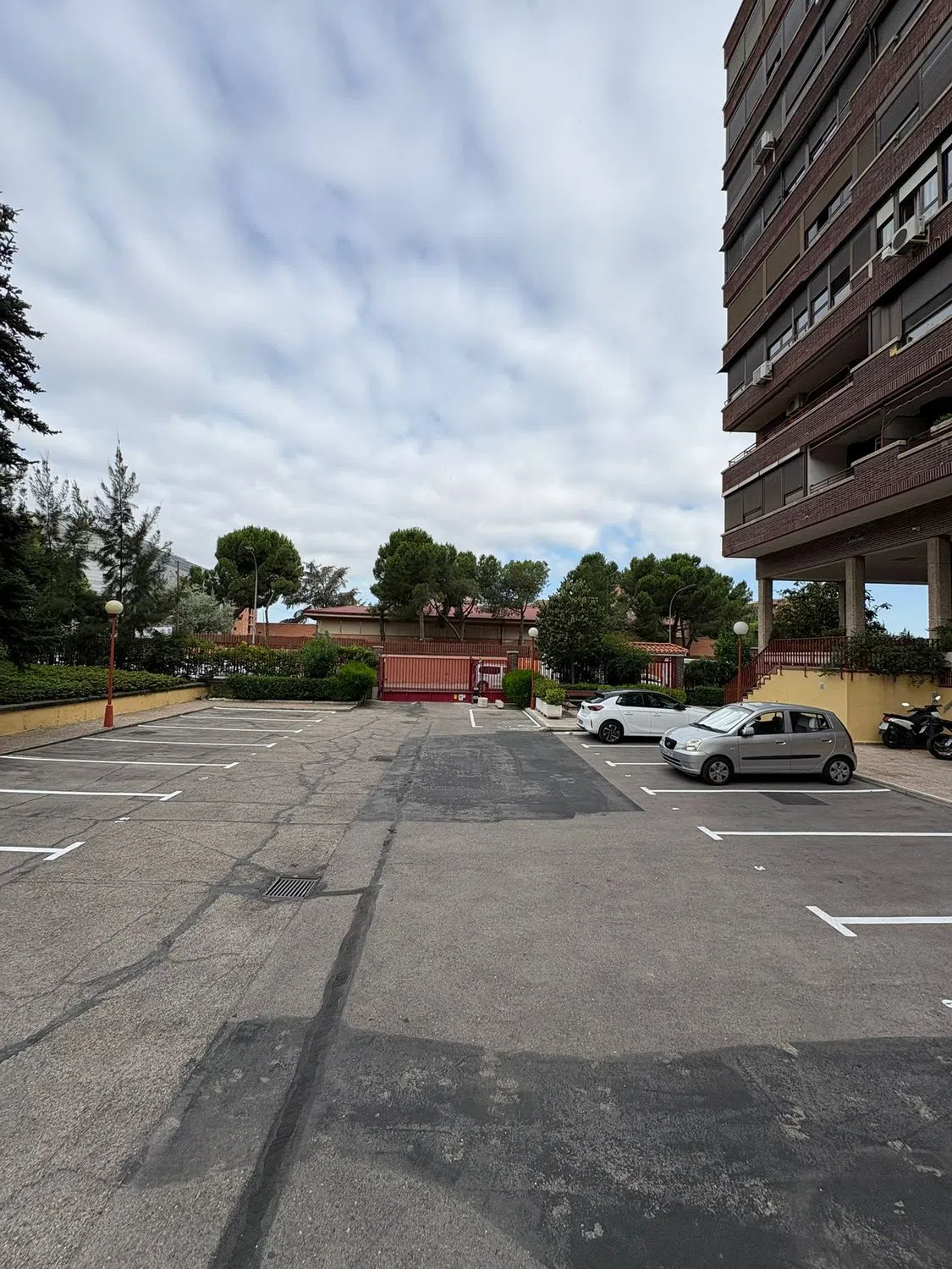 Piso en calle de Javier de Miguel - Photo 4