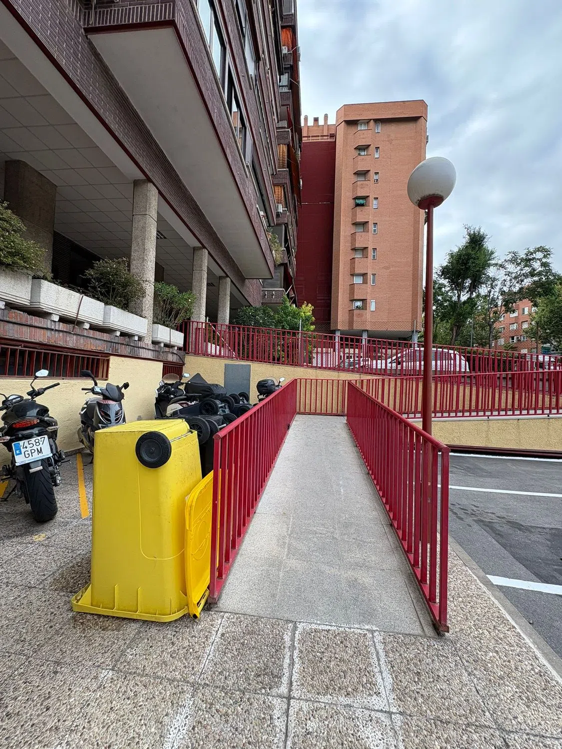 Piso en calle de Javier de Miguel - Photo 6