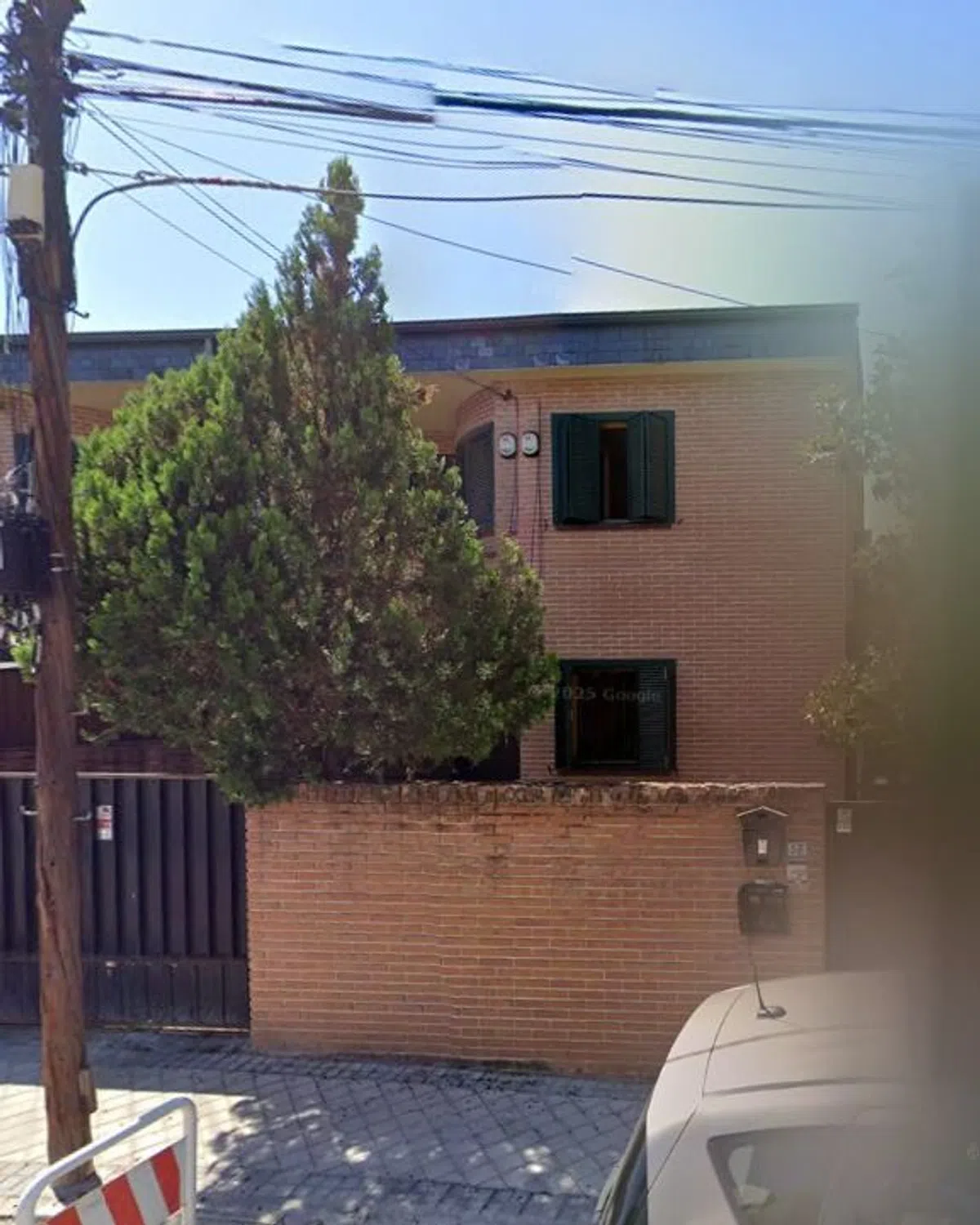 Chalet pareado en calle de Rafael Villa, 5 b - Photo 2